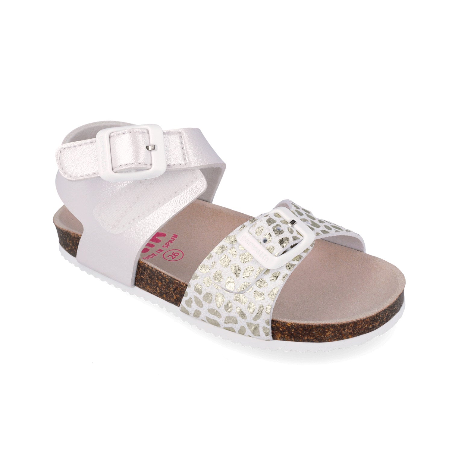 Garvalin Sandals