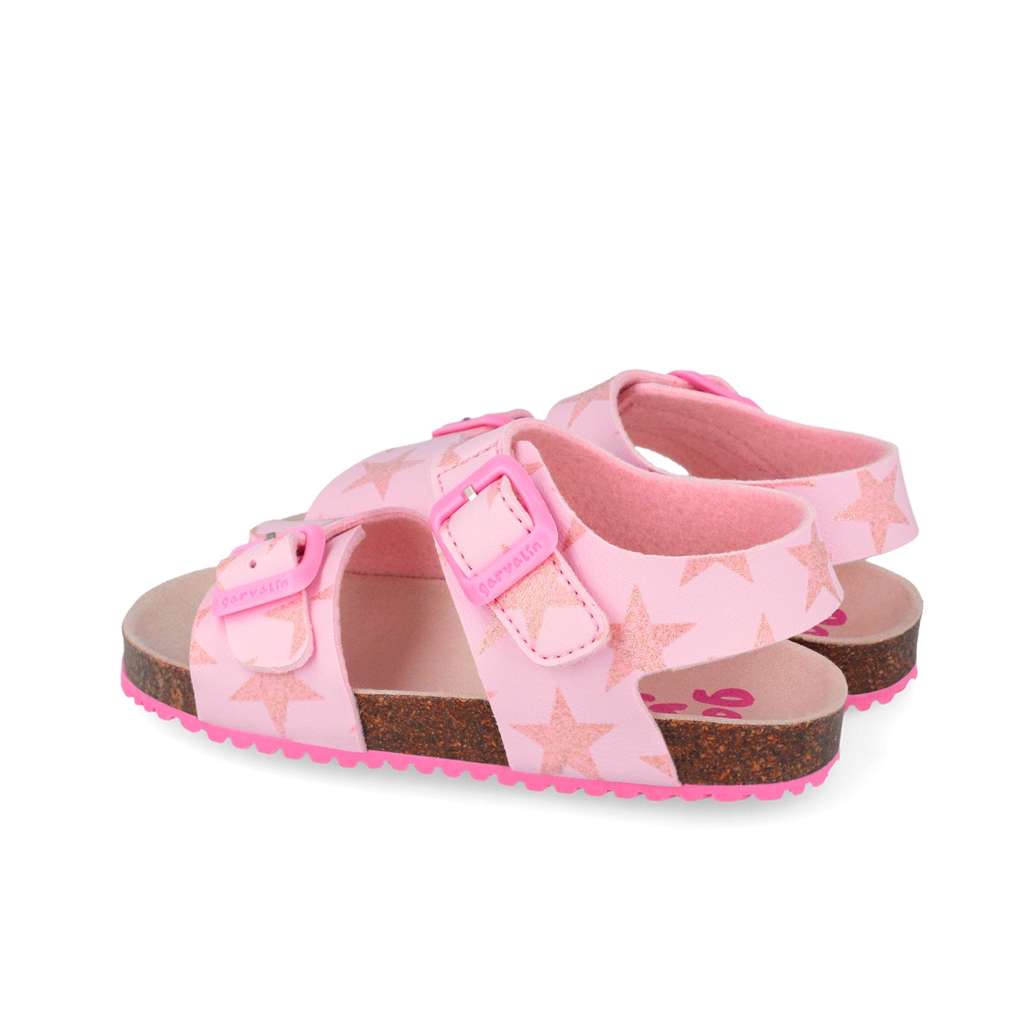 Garvalin Sandals