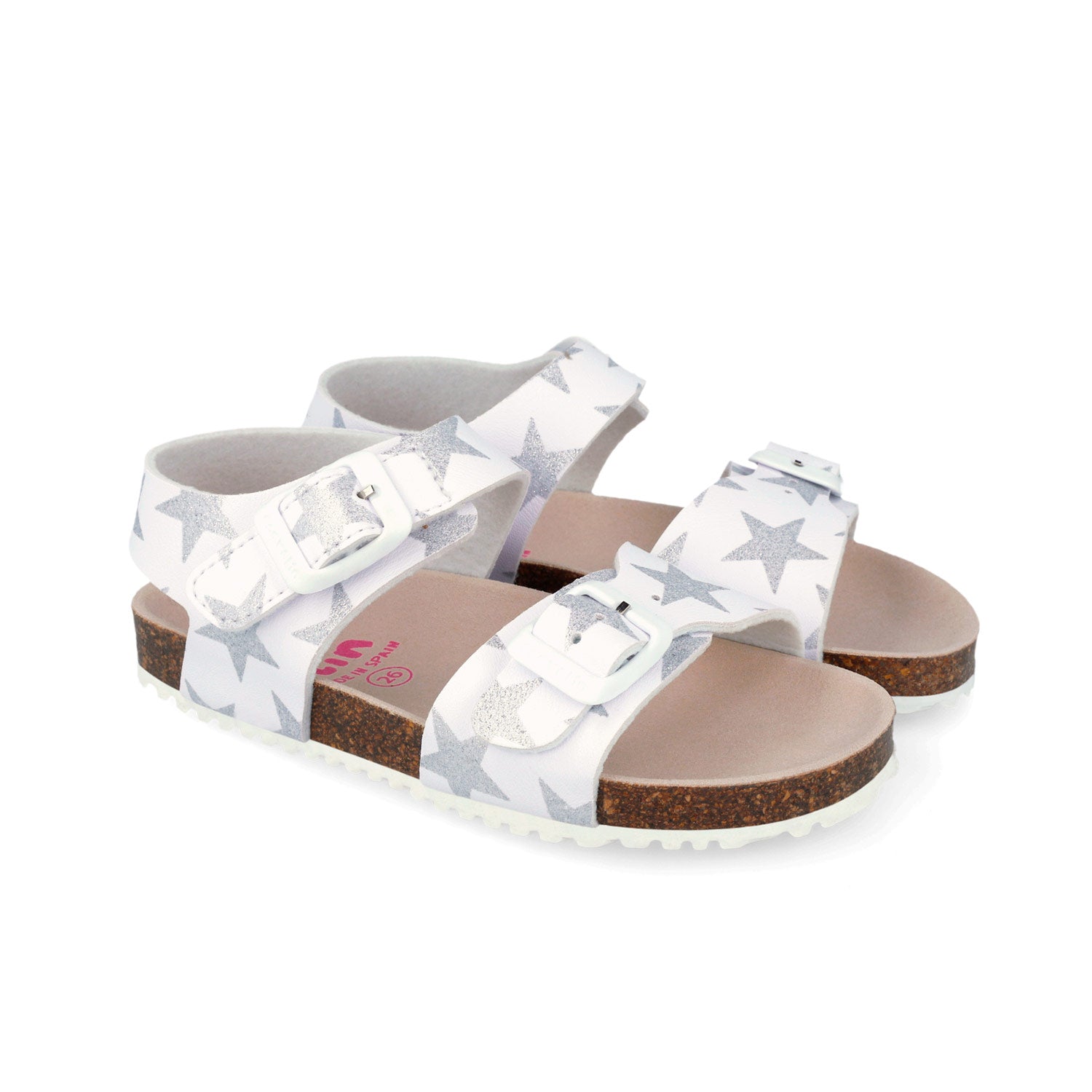 Garvalin Sandals