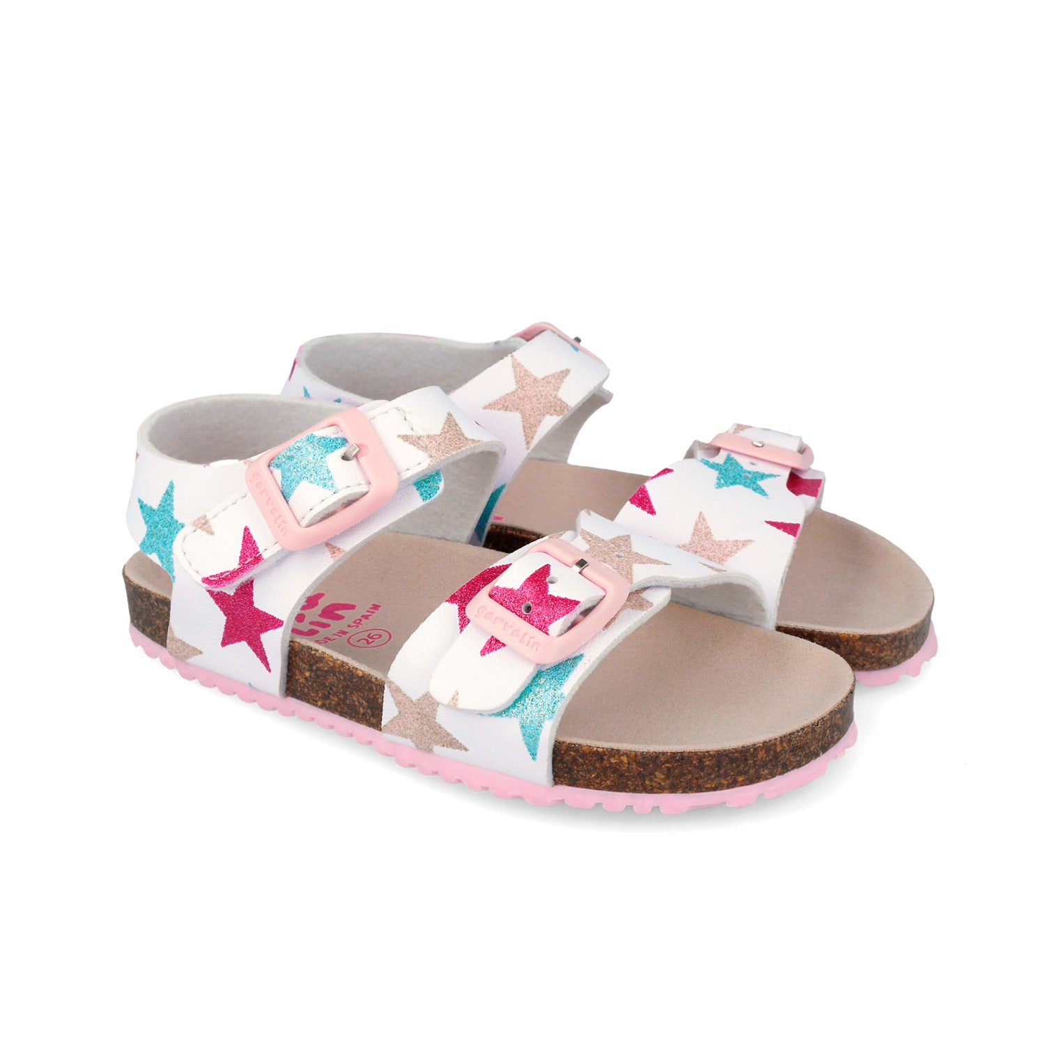 Garvalin Sandals