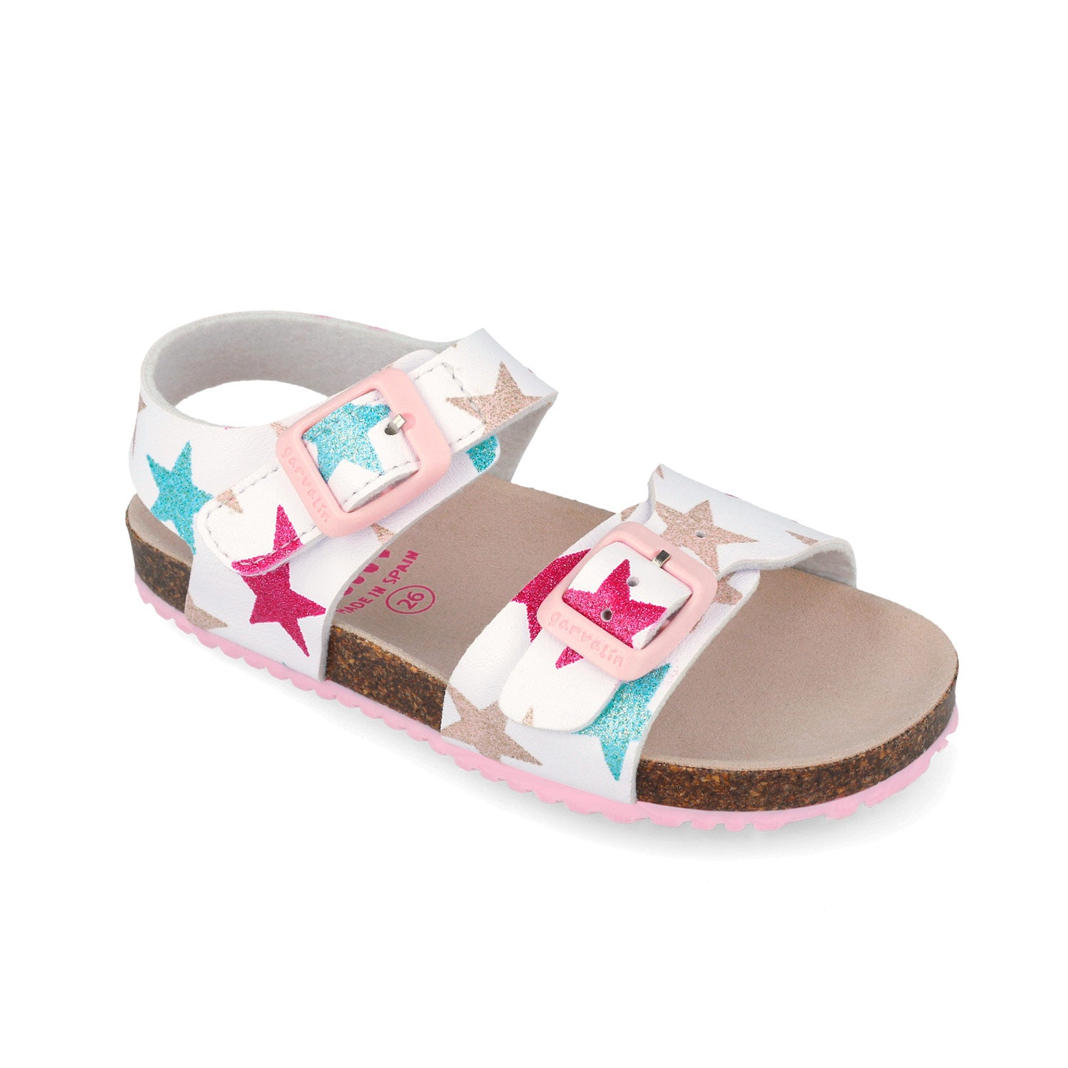 Garvalin Sandals