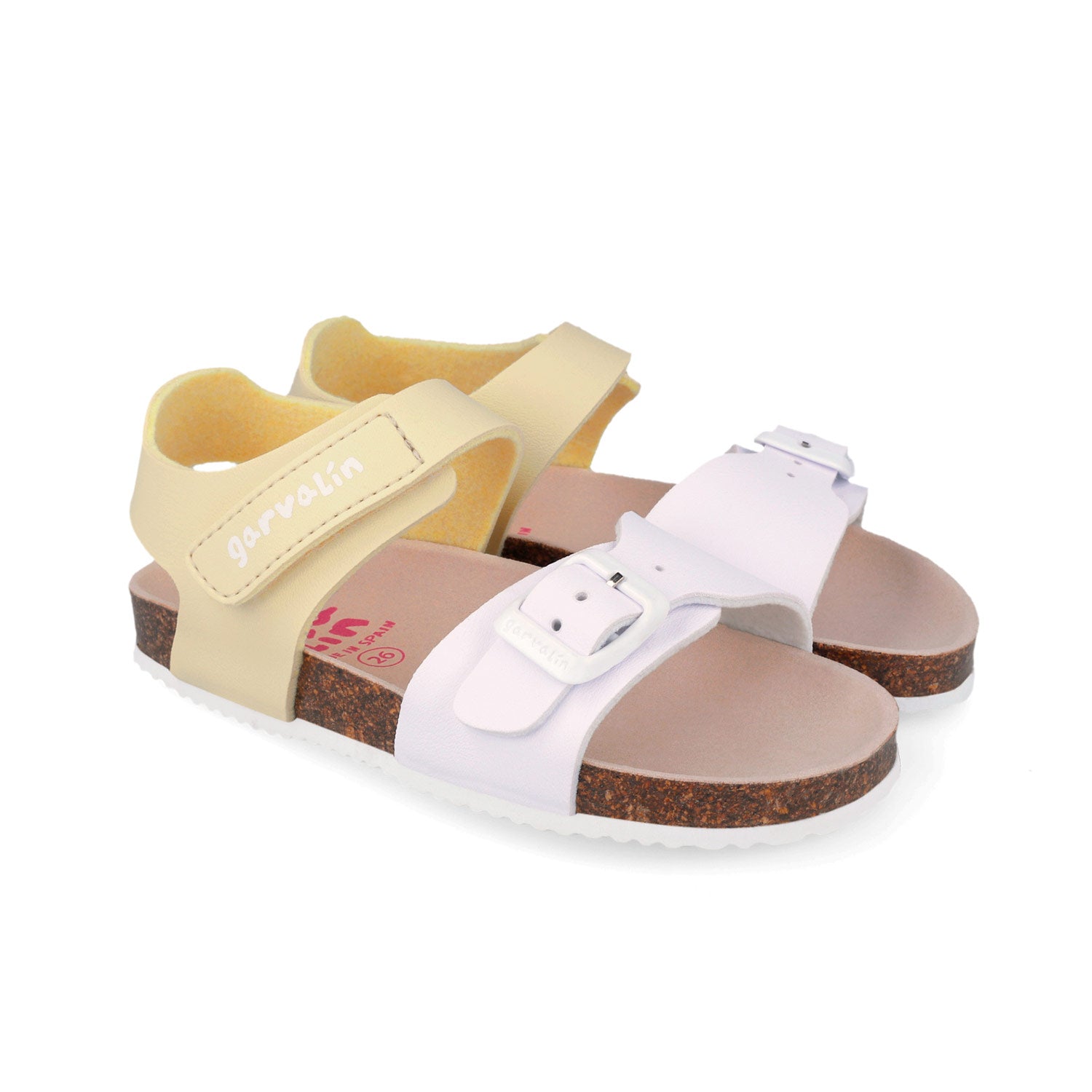 Garvalin Sandals