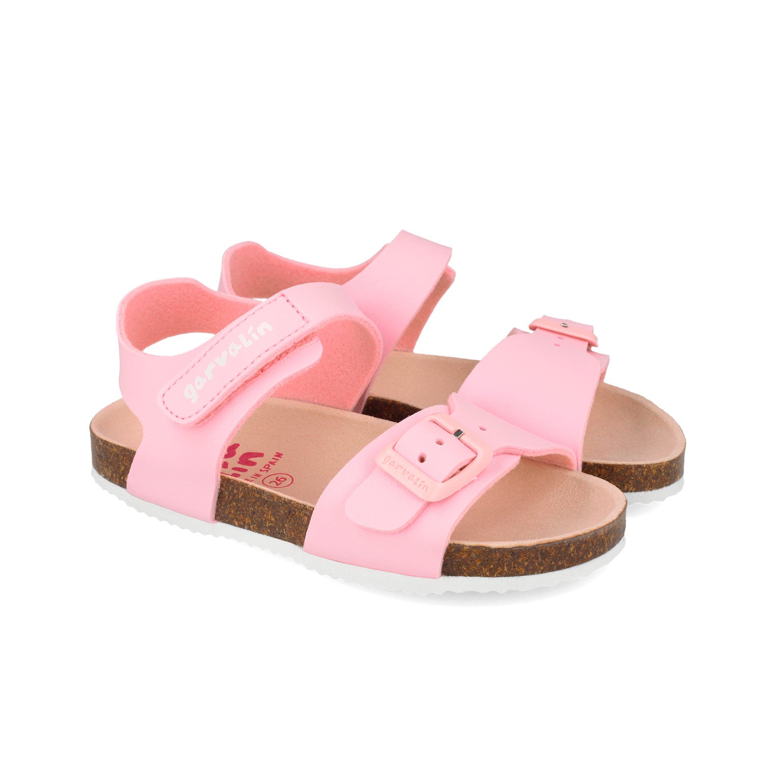 Garvalin Sandals