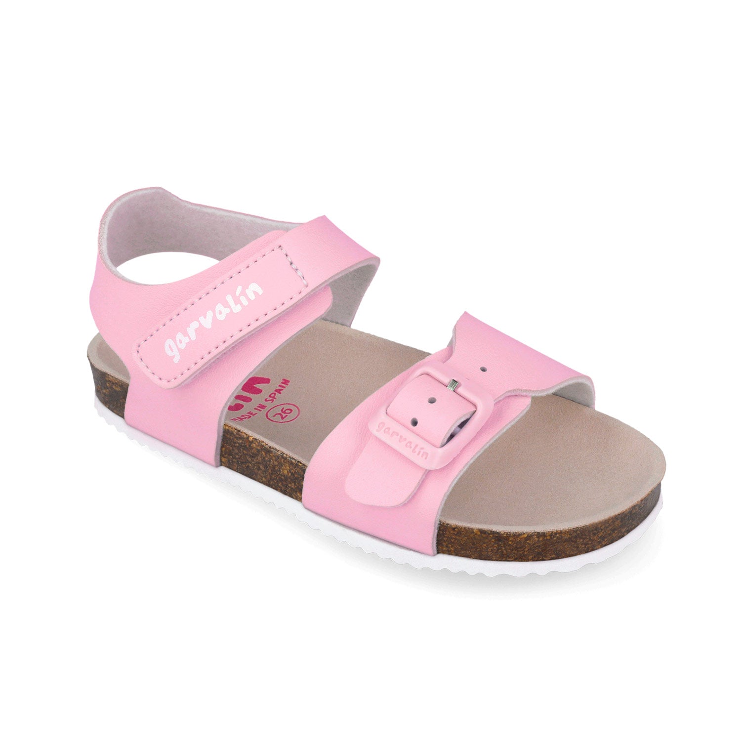Garvalin Sandals