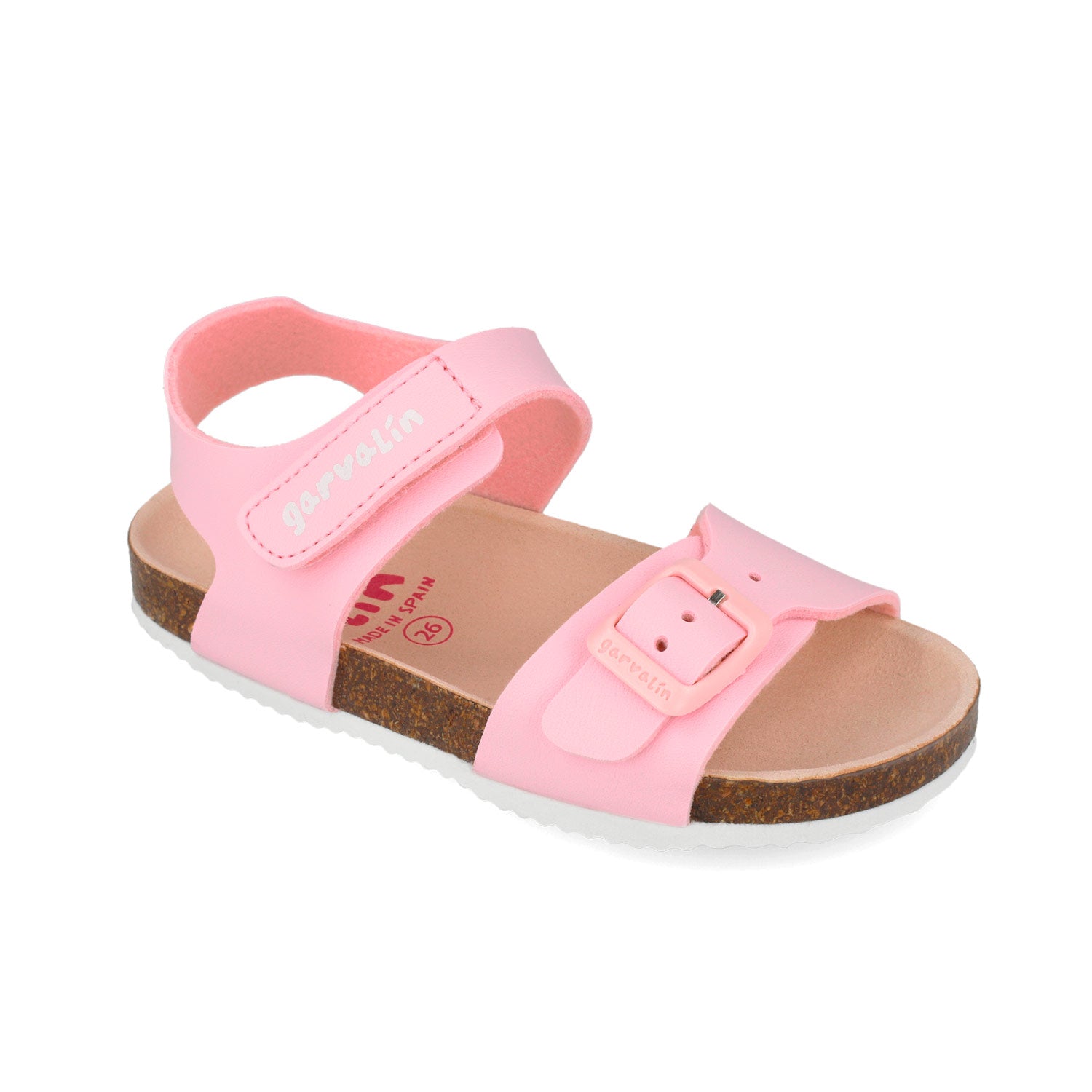 Garvalin Sandals