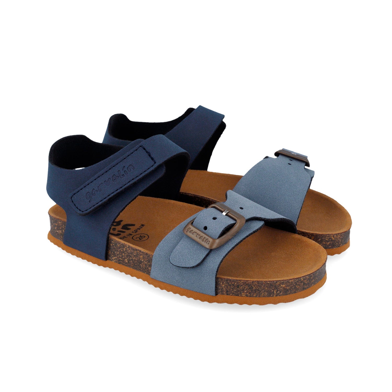 Garvalin Sandals