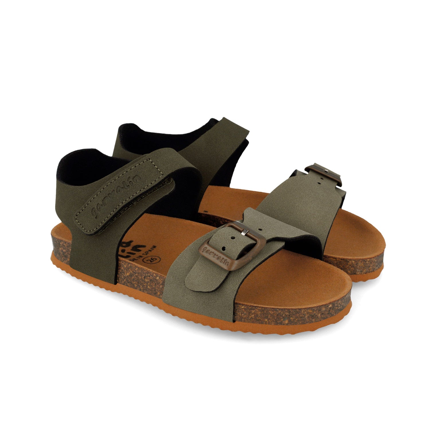 Garvalin Sandals
