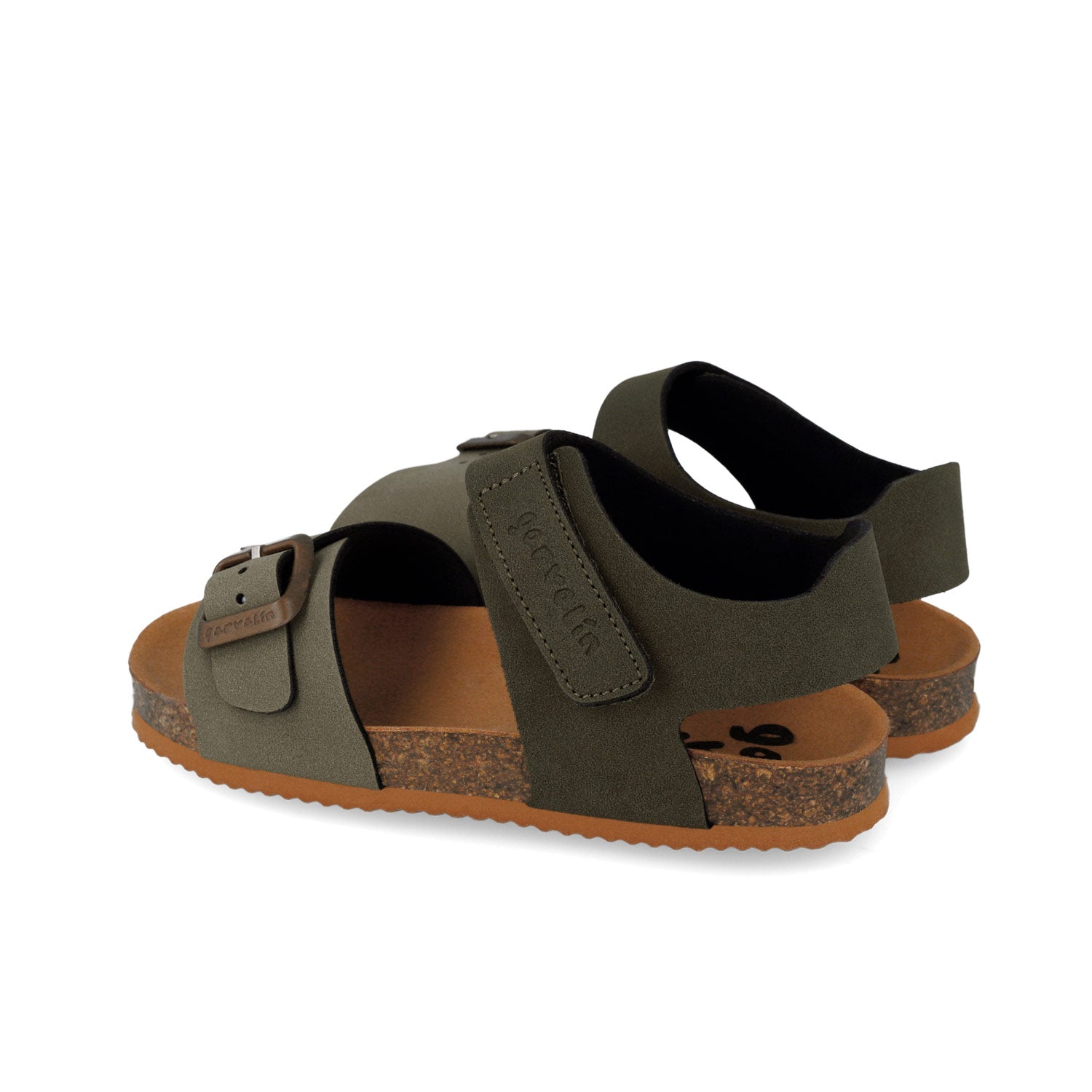 Garvalin Sandals