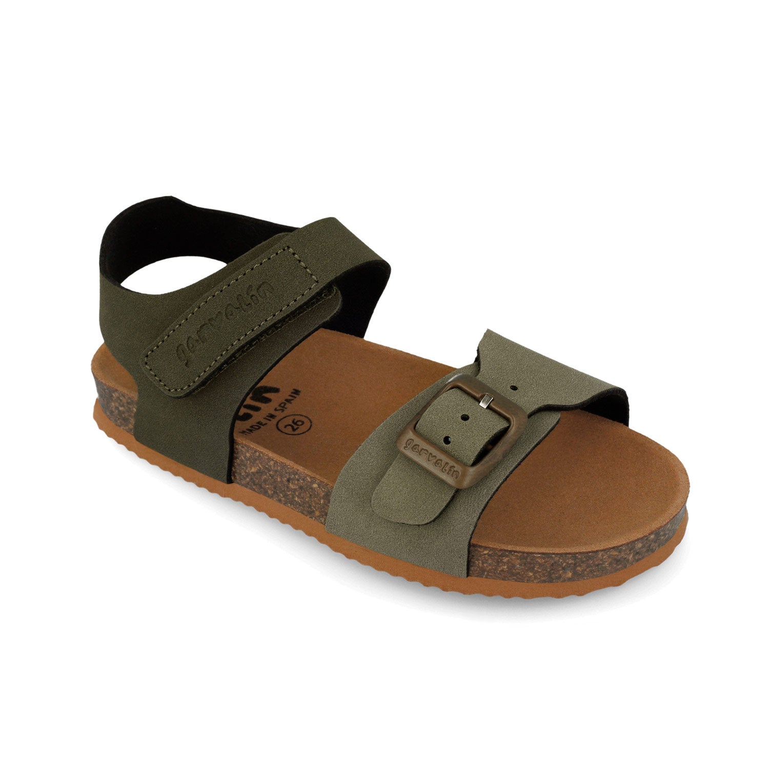 Garvalin Sandals