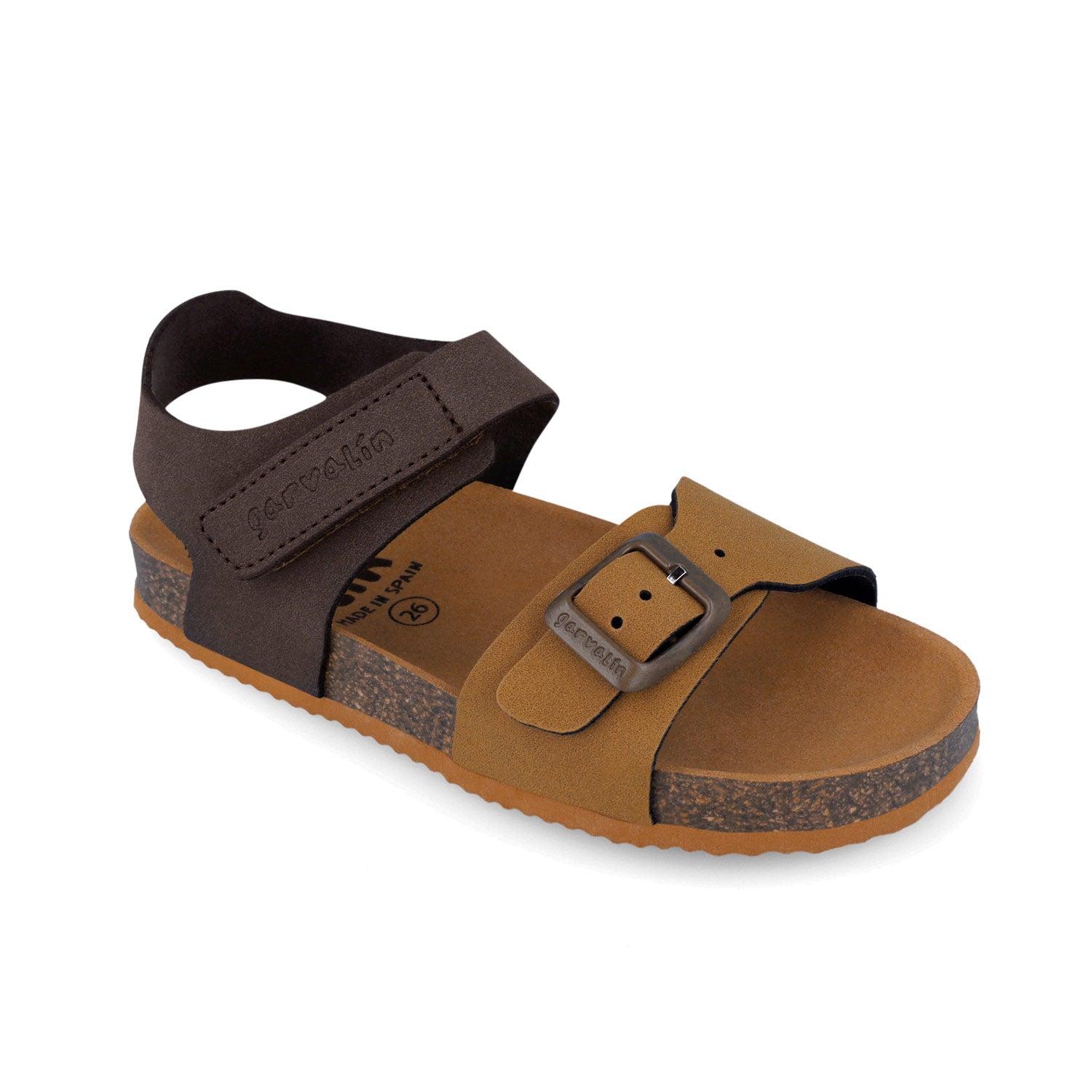 Garvalin Sandals
