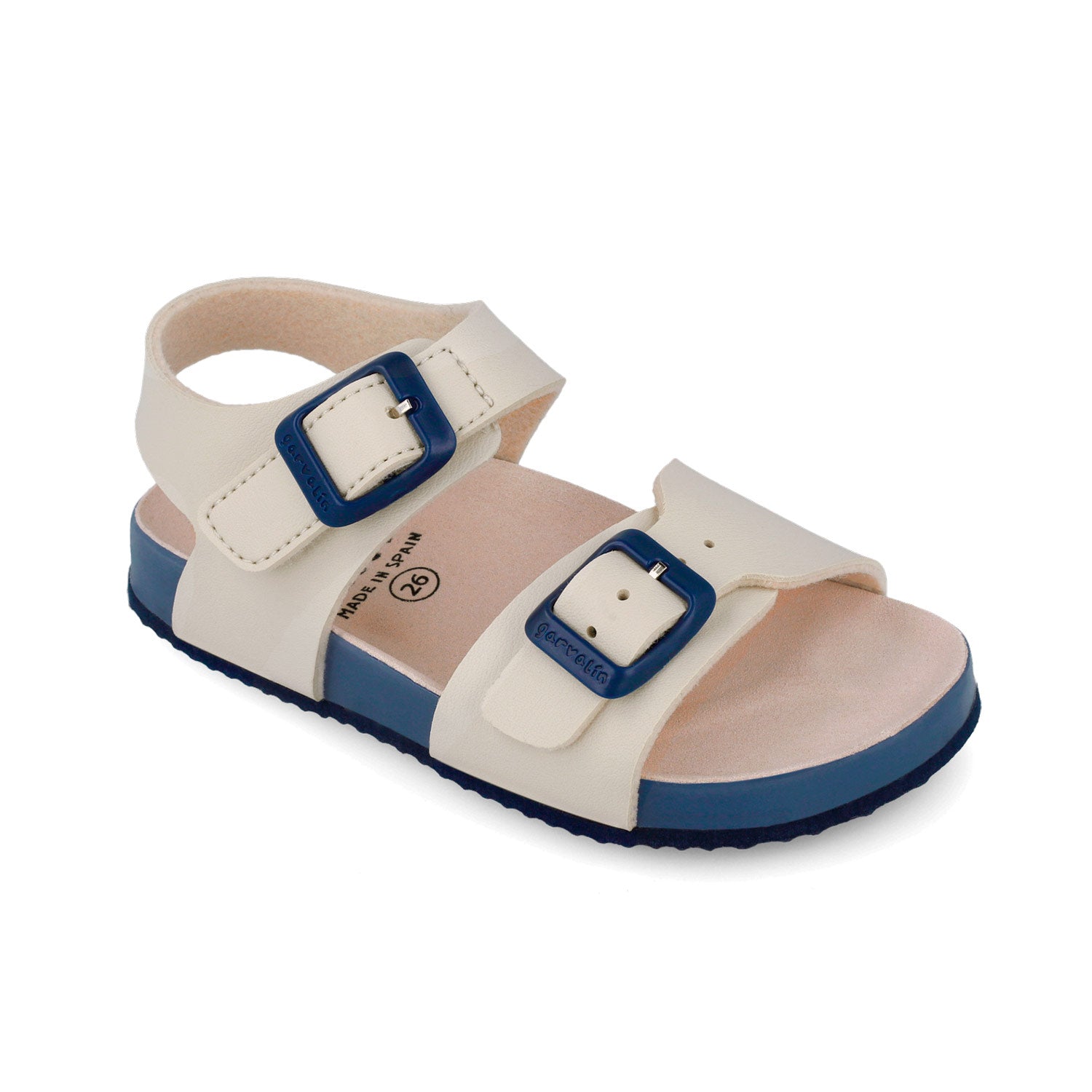 Garvalin Sandals