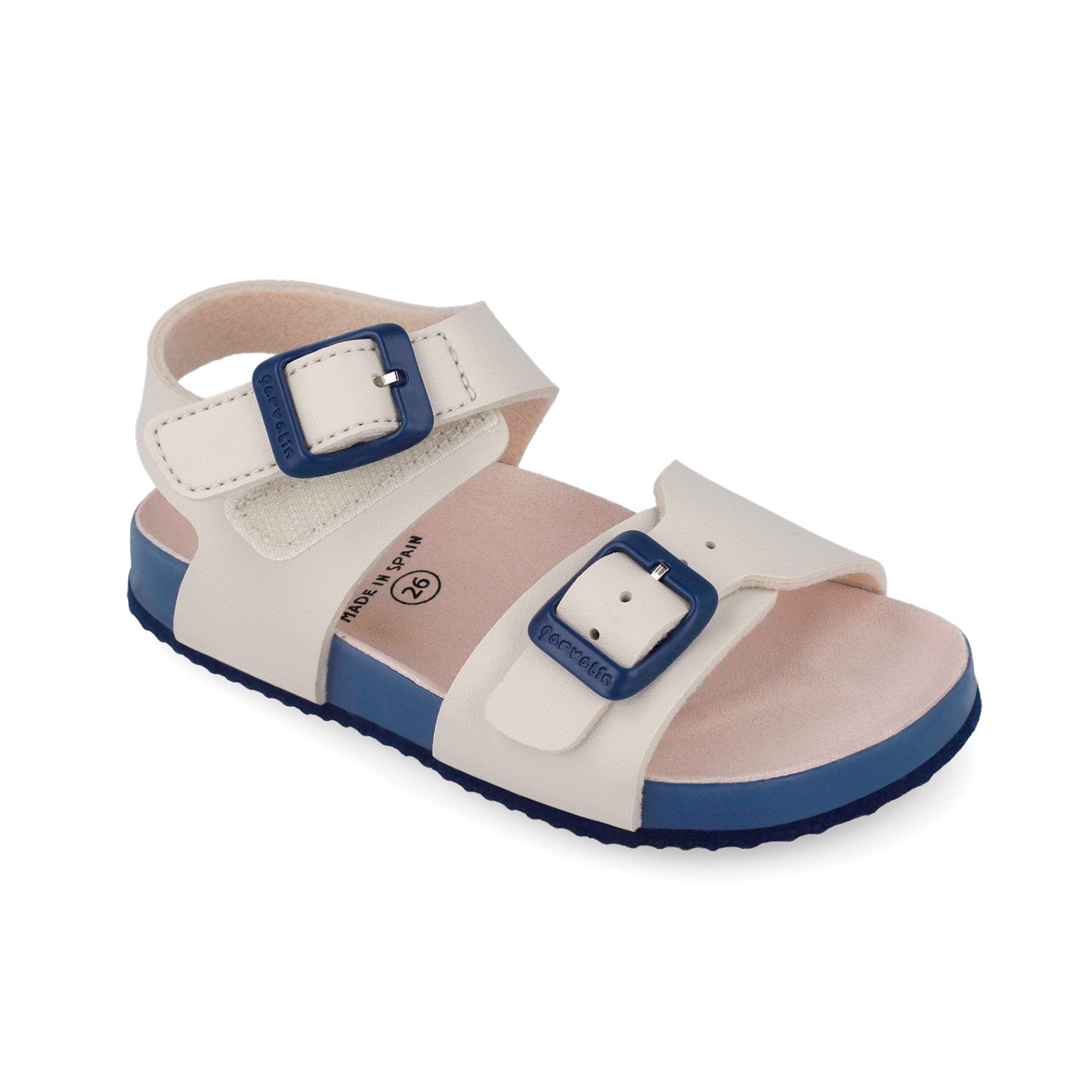 Garvalin Sandals