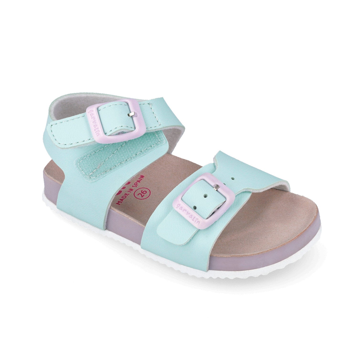 Garvalin Sandals