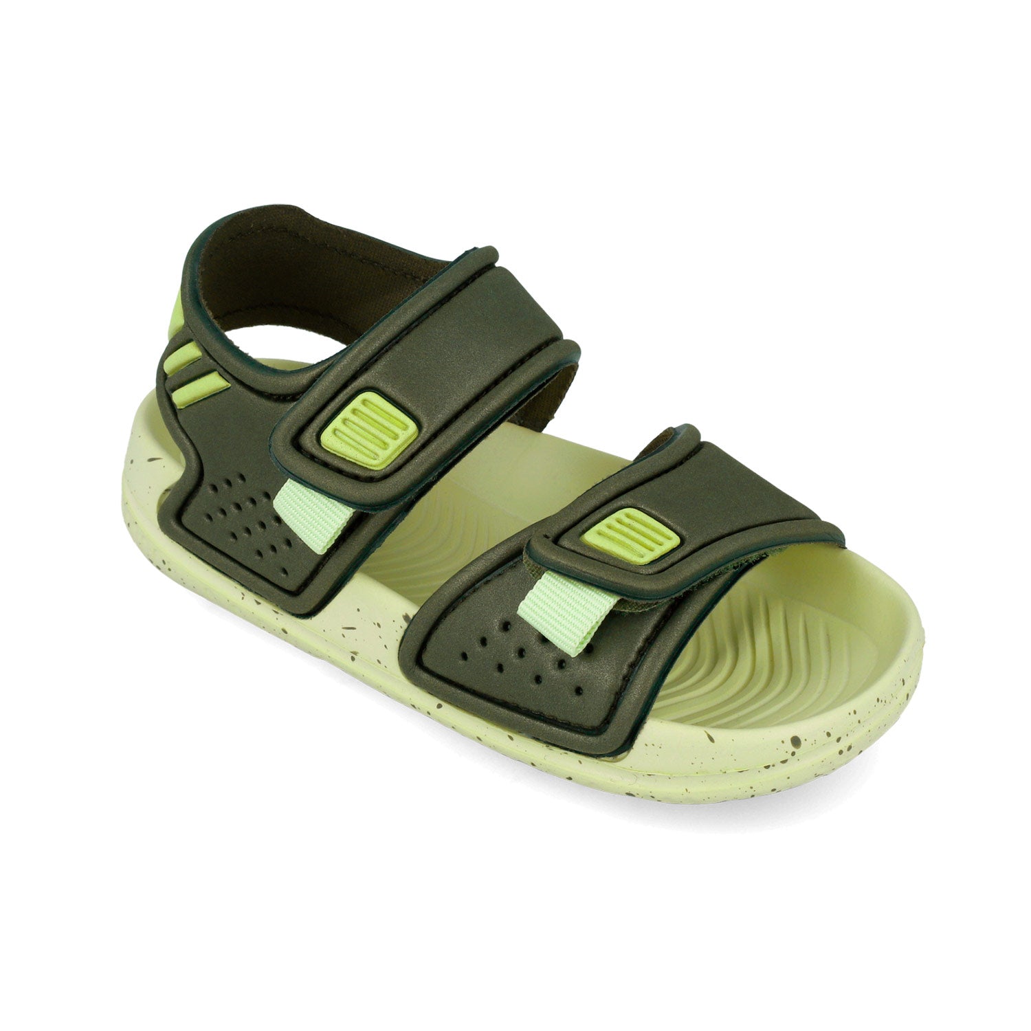 Garvalin Sandals