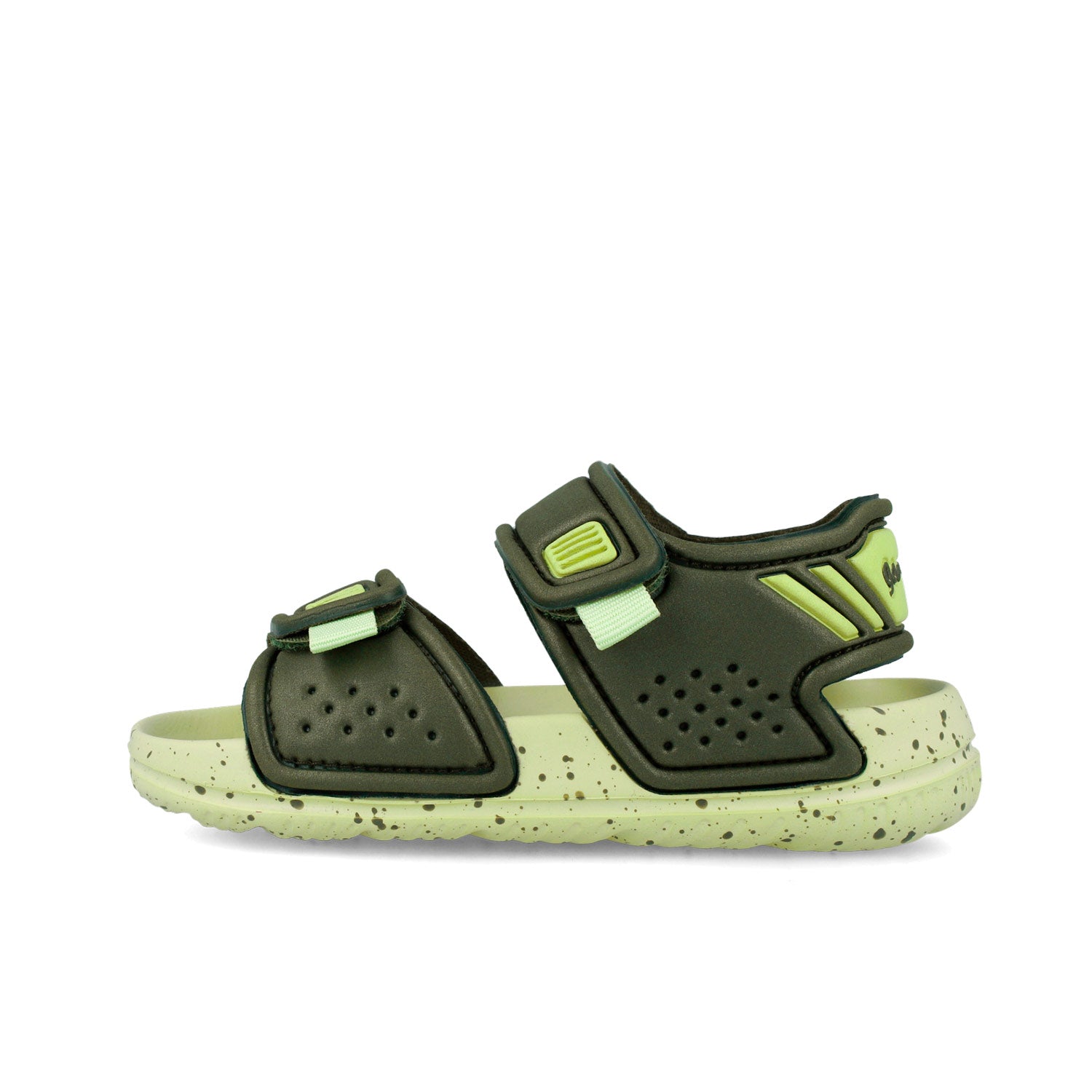 Garvalin Sandals