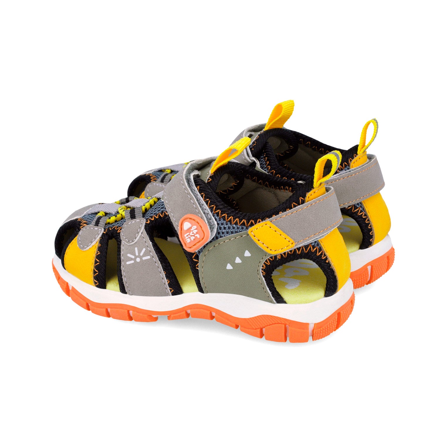 Garvalin Sandals
