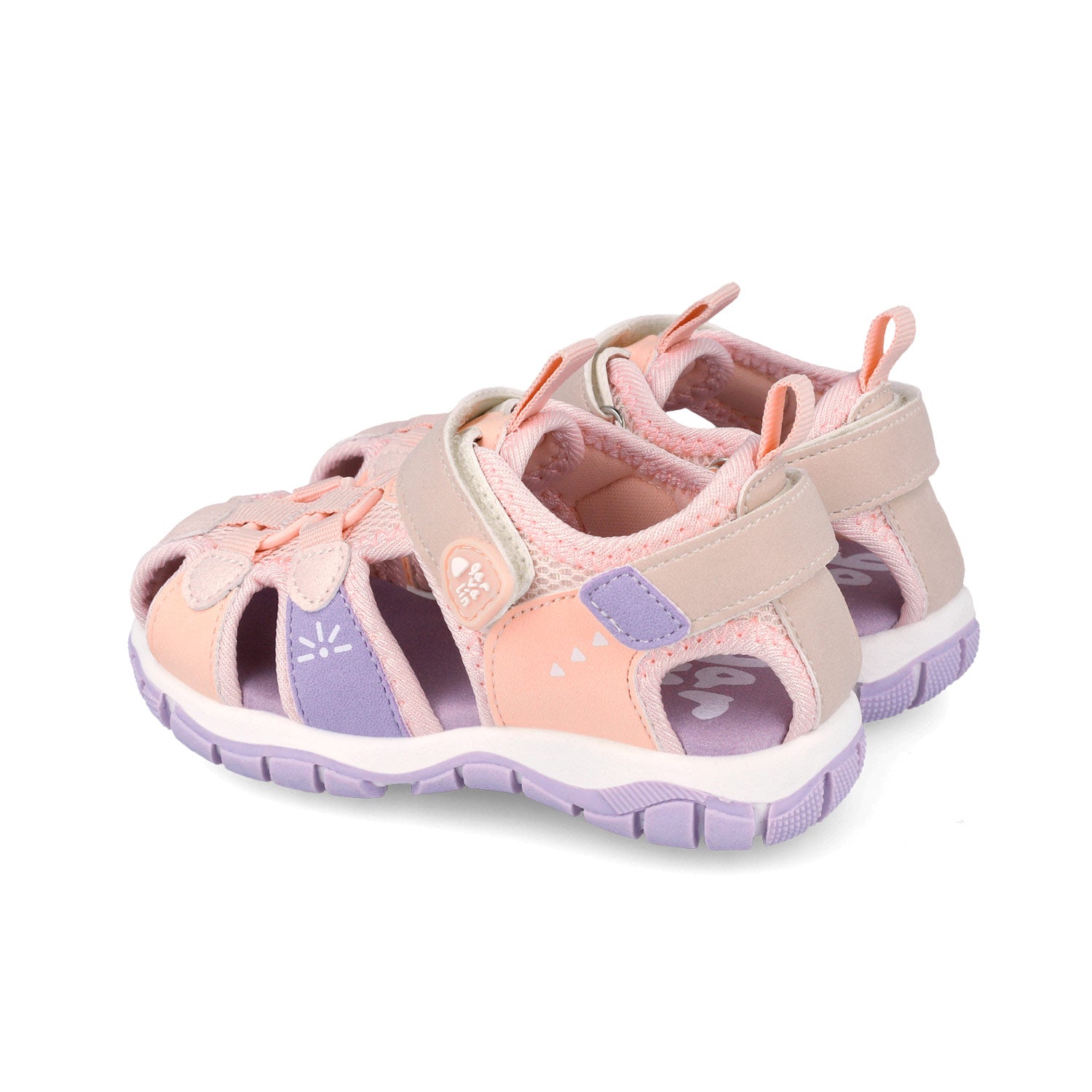 Garvalin Sandals