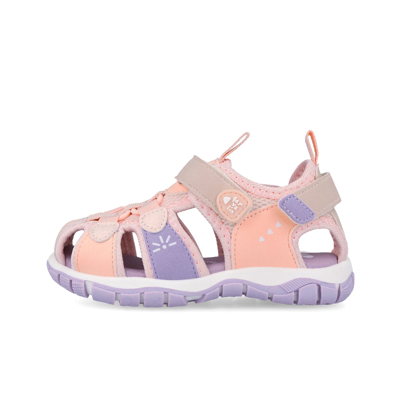 Garvalin Sandals