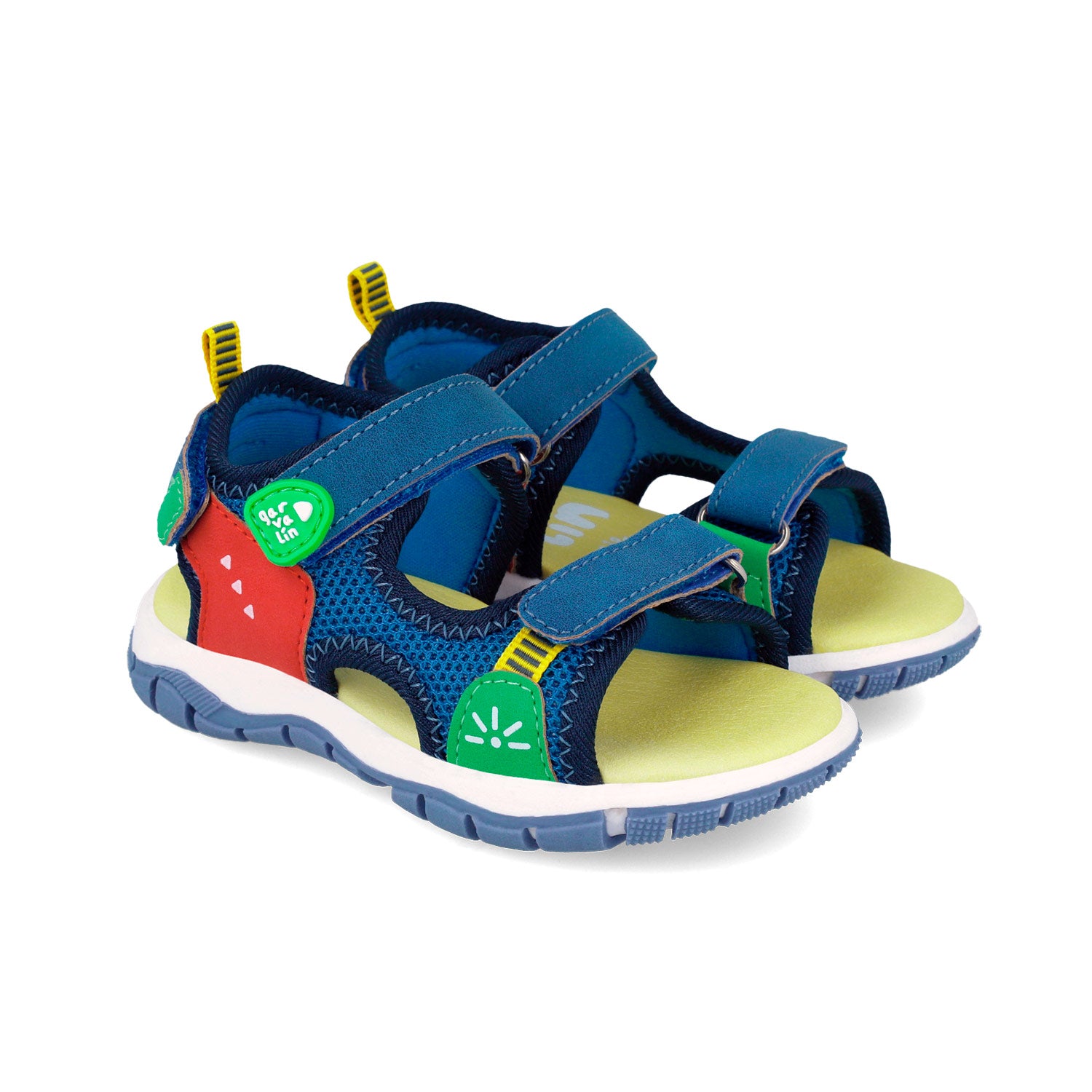 Garvalin Sandals