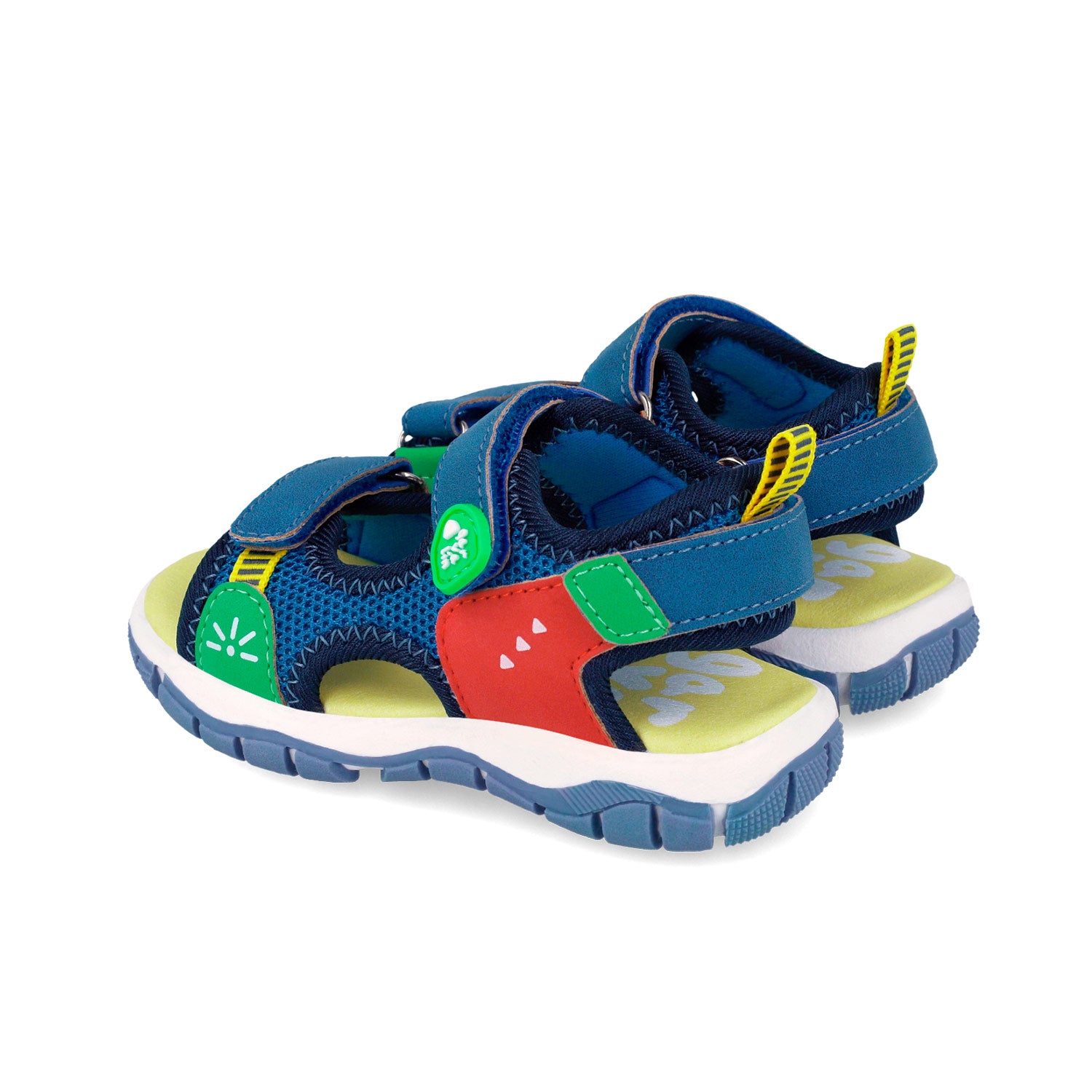 Garvalin Sandals