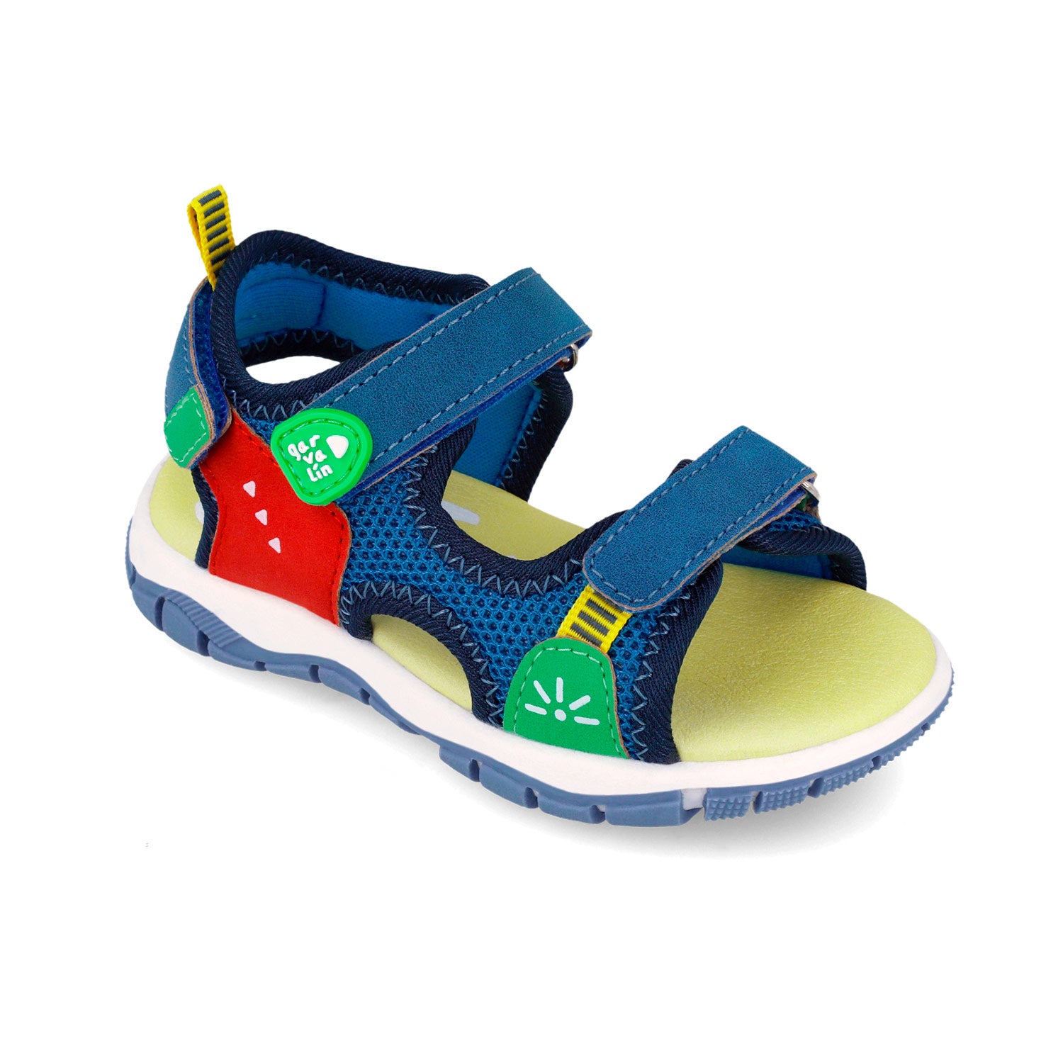Garvalin Sandals