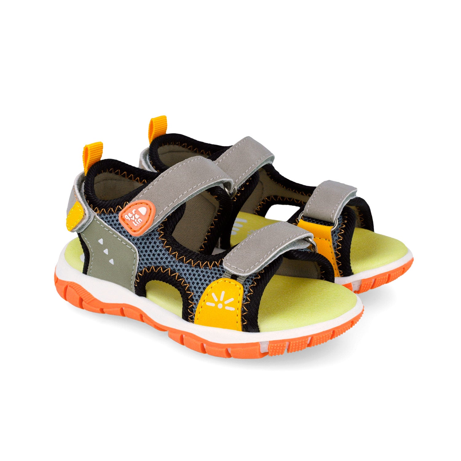 Garvalin Sandal
