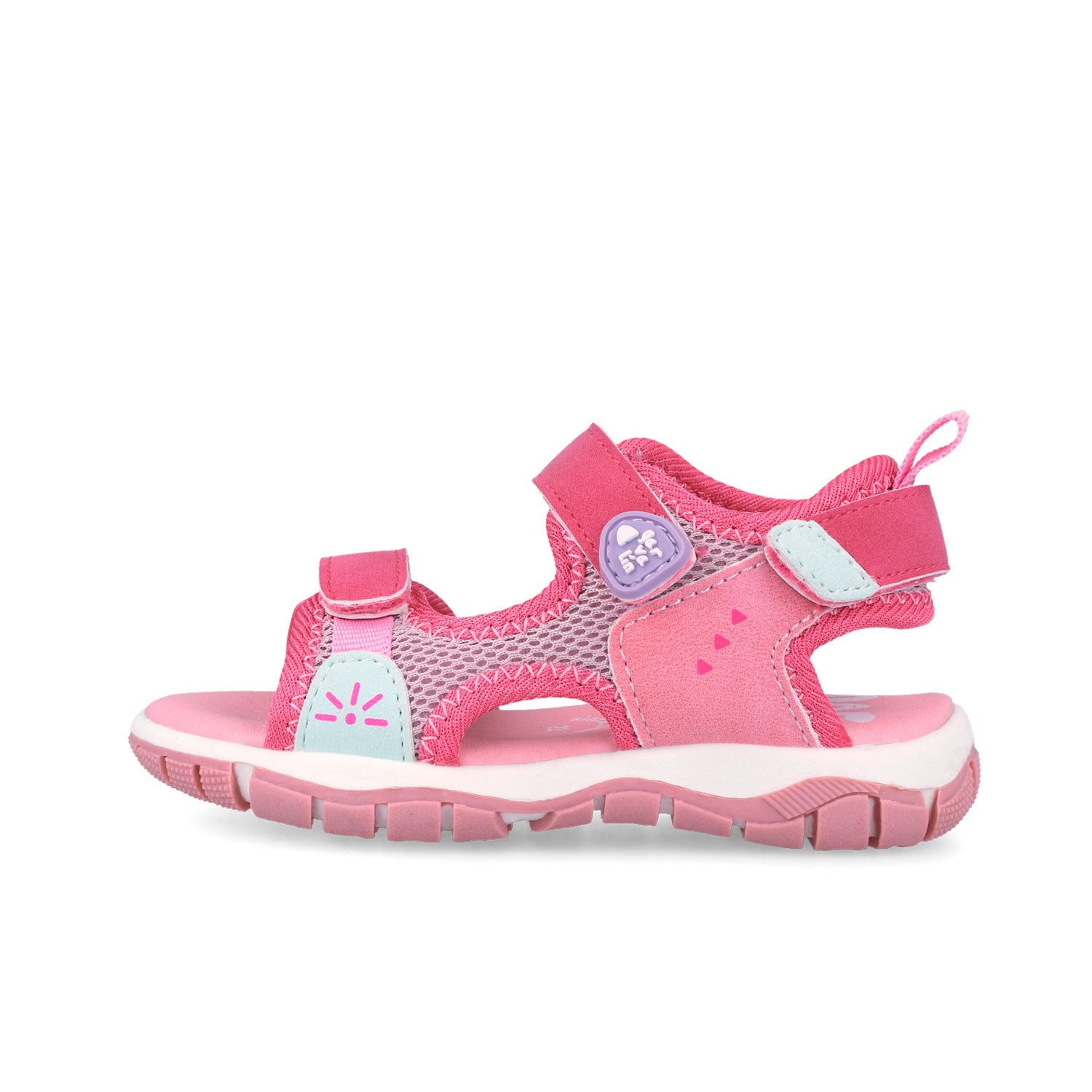 Garvalin Sandals