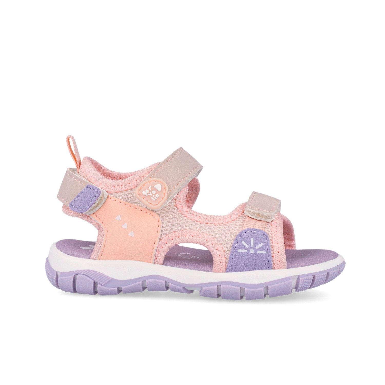 Garvalin Sandal