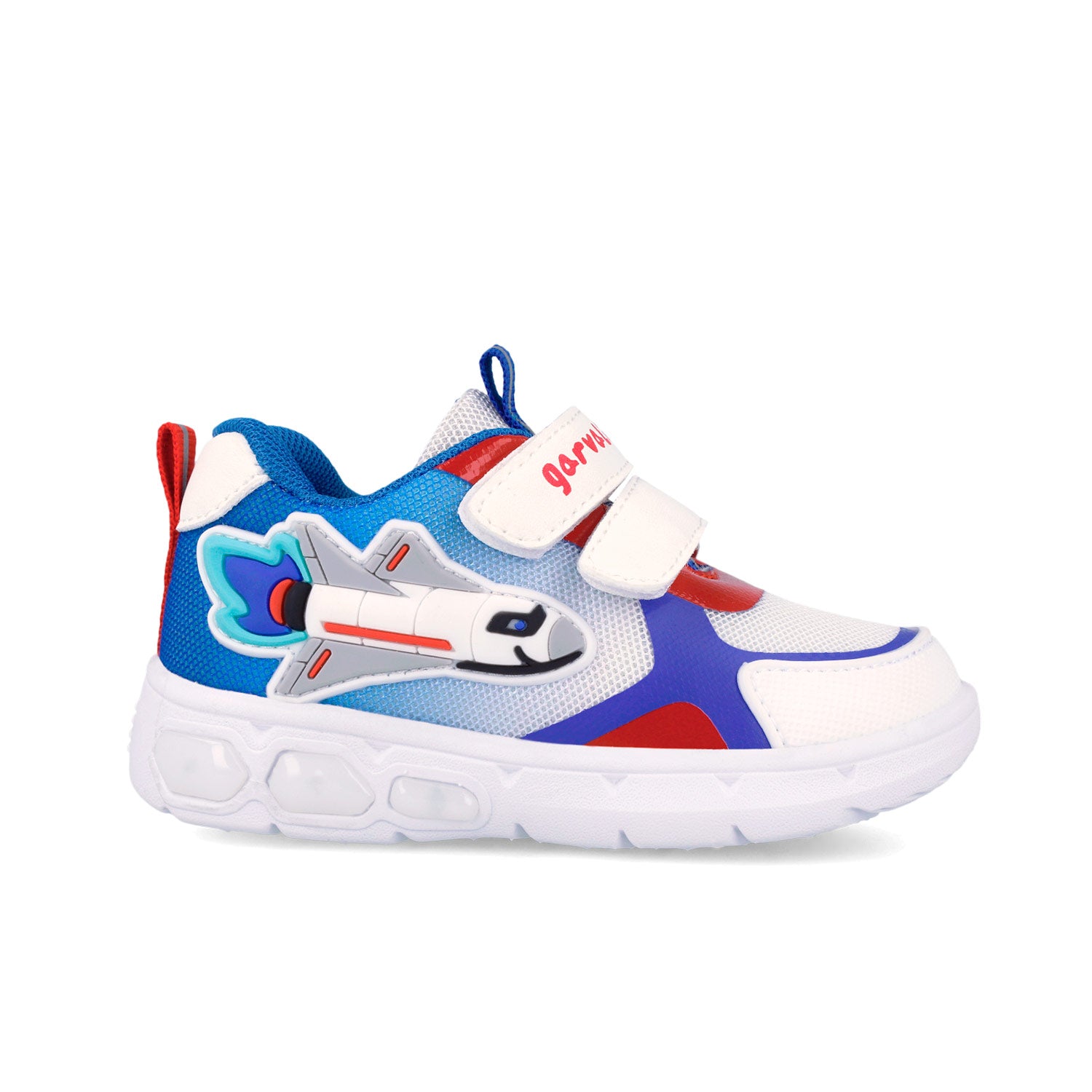 Garvalin Light Up Sneakers