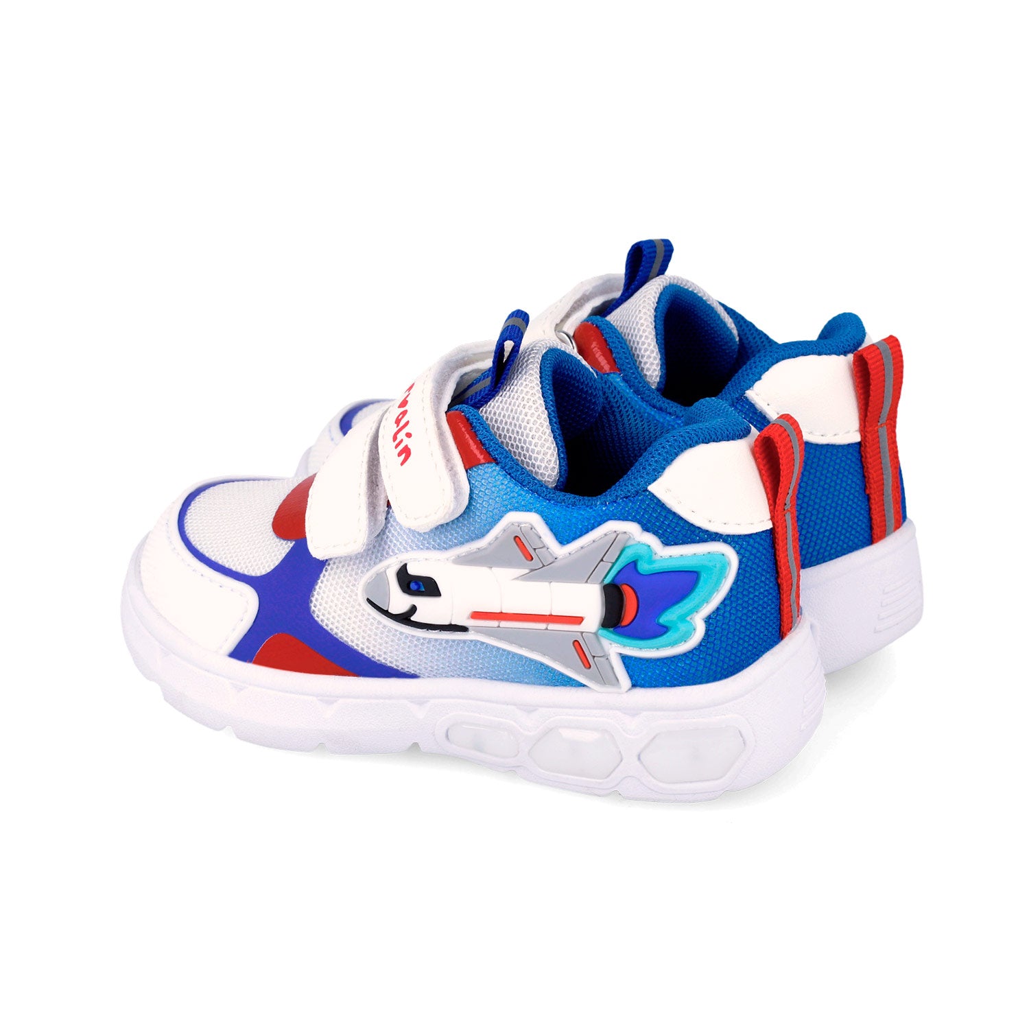 Garvalin Light Up Sneakers