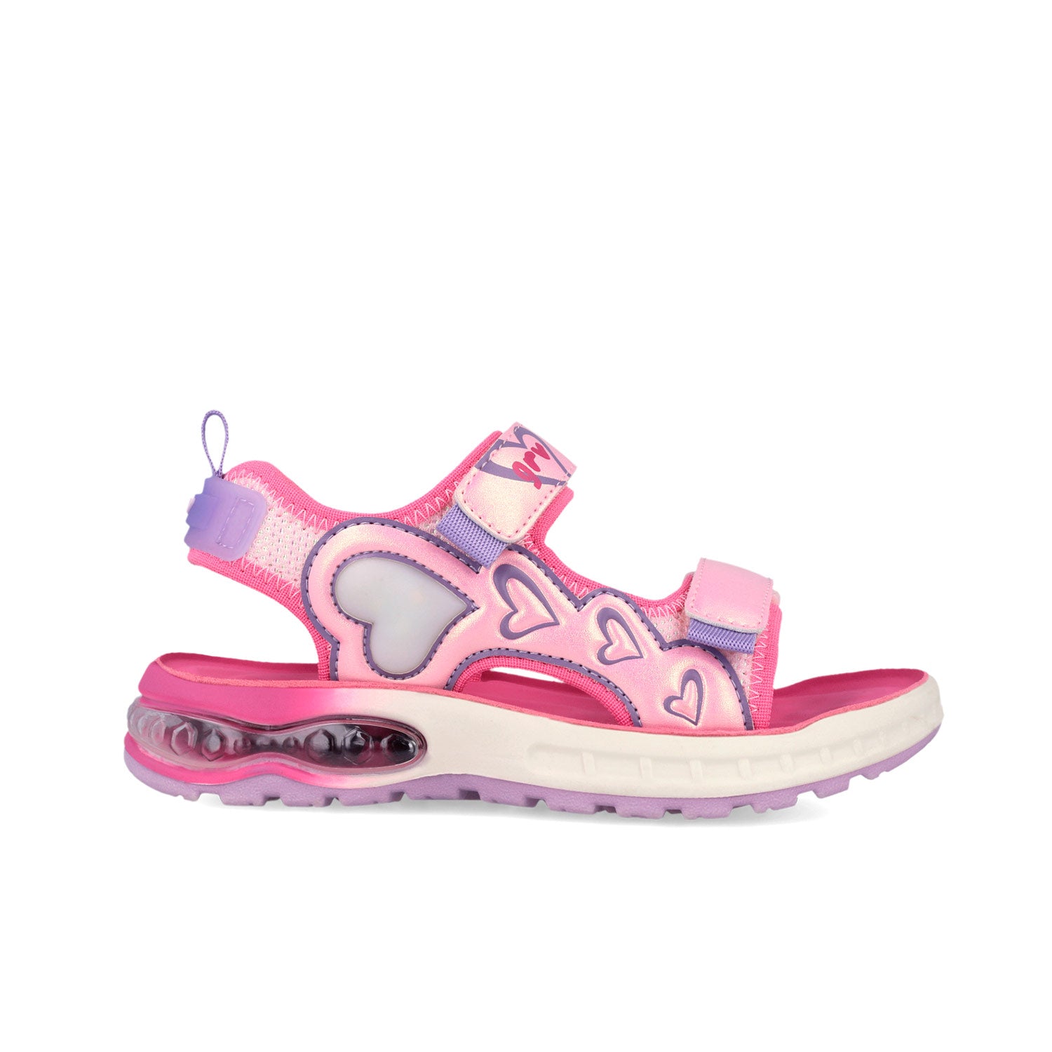 Garvalin Light-Up Sandals