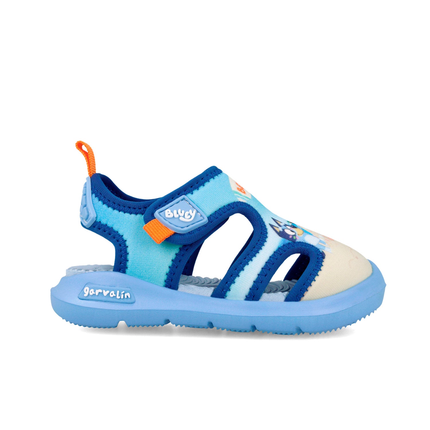 Garvalin Bluey Sandals