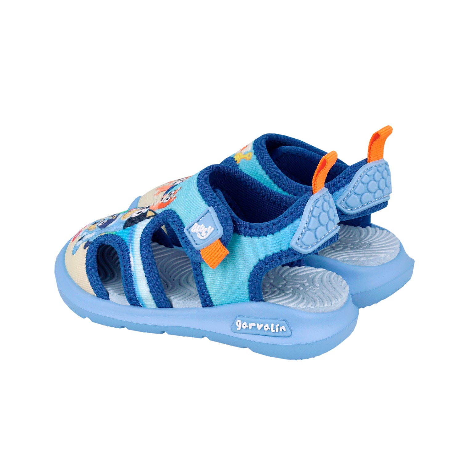 Garvalin Bluey Sandals