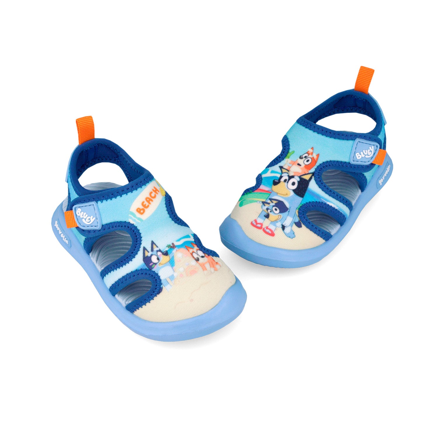 Garvalin Bluey Sandals