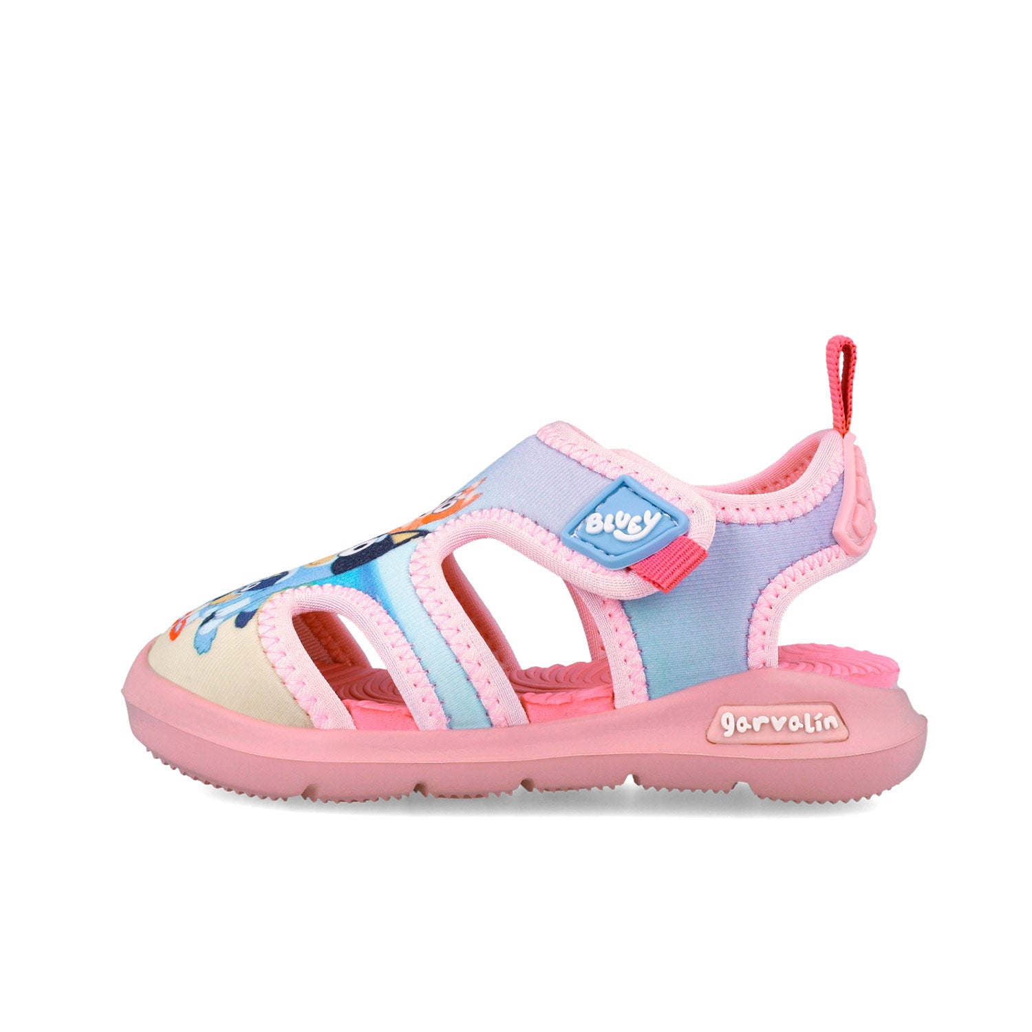 Garvalin Bluey Sandals