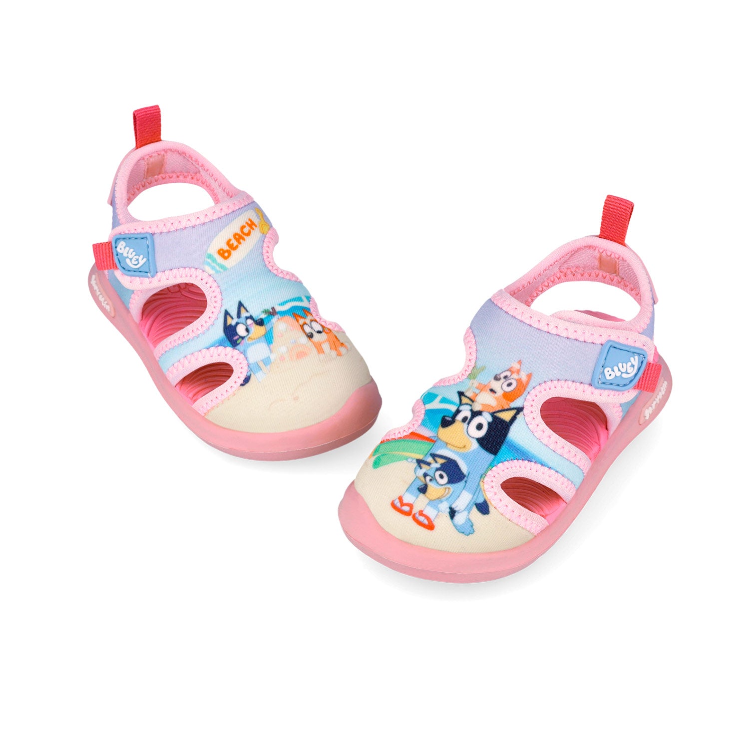 Garvalin Bluey Sandals