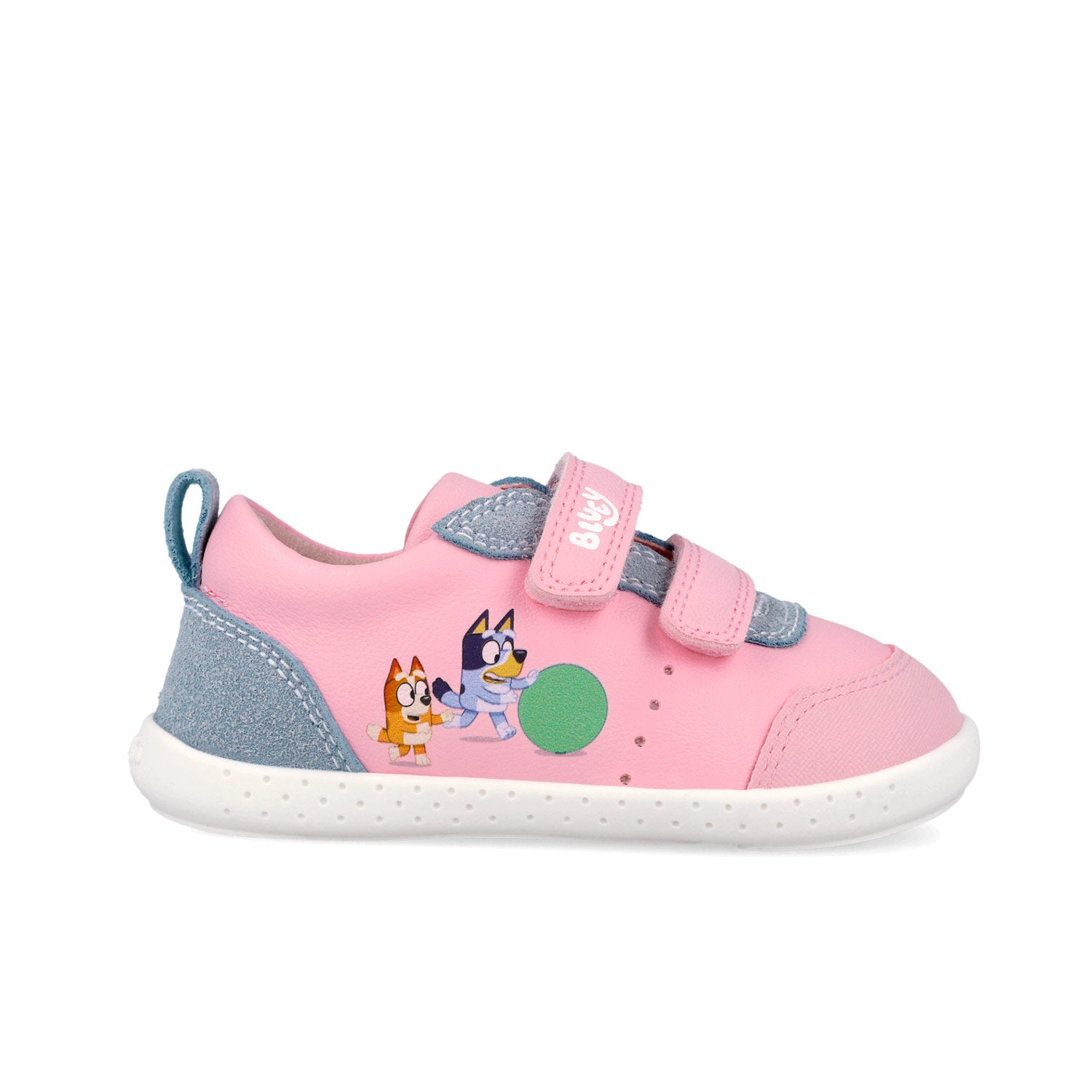 Garvalin Bluey Sneakers