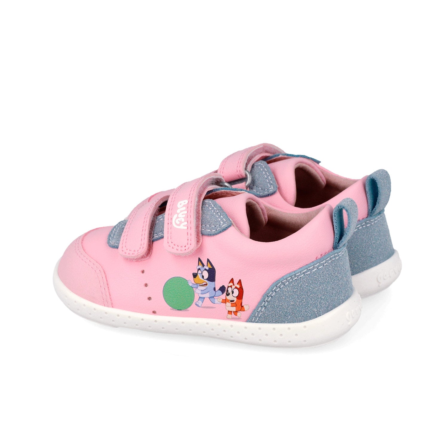 Garvalin Bluey Sneakers