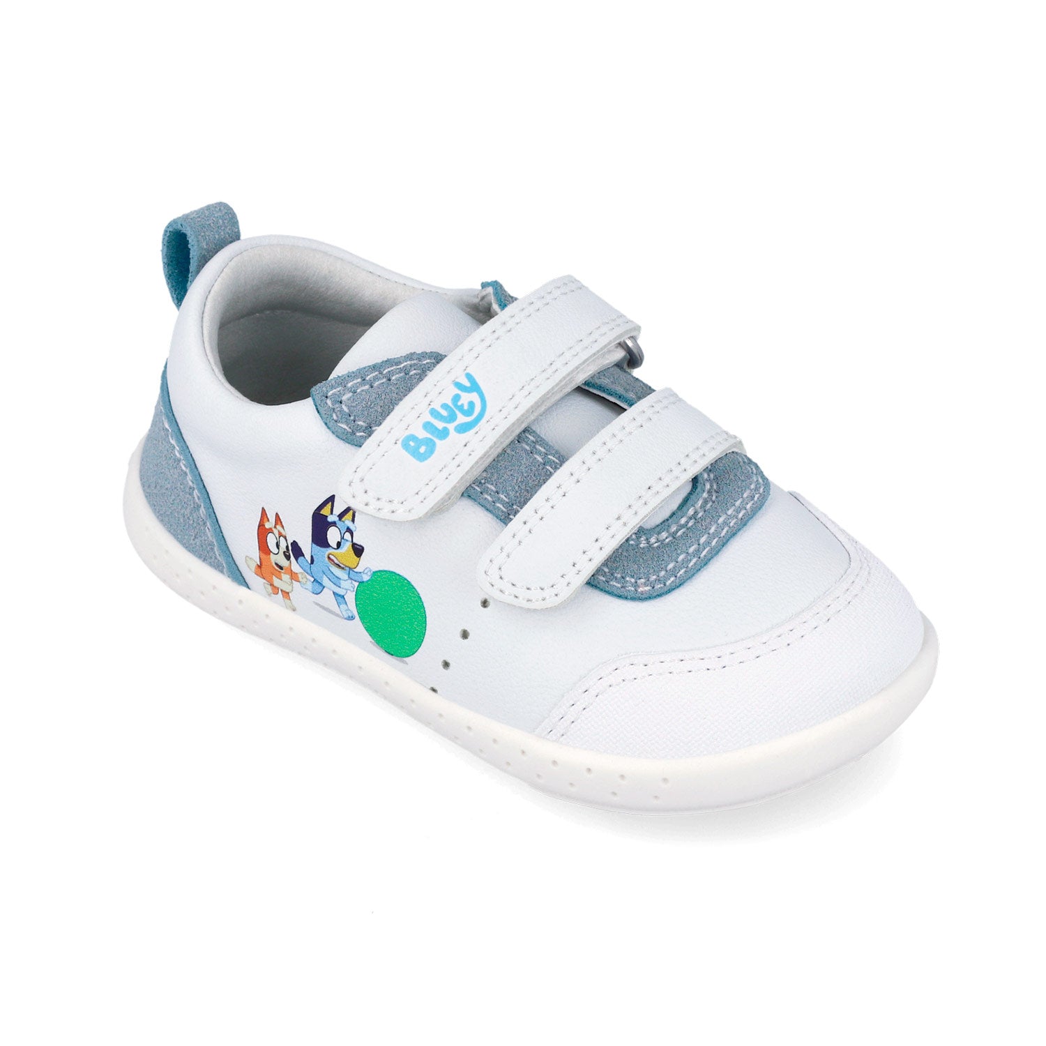 Garvalin Bluey Sneakers