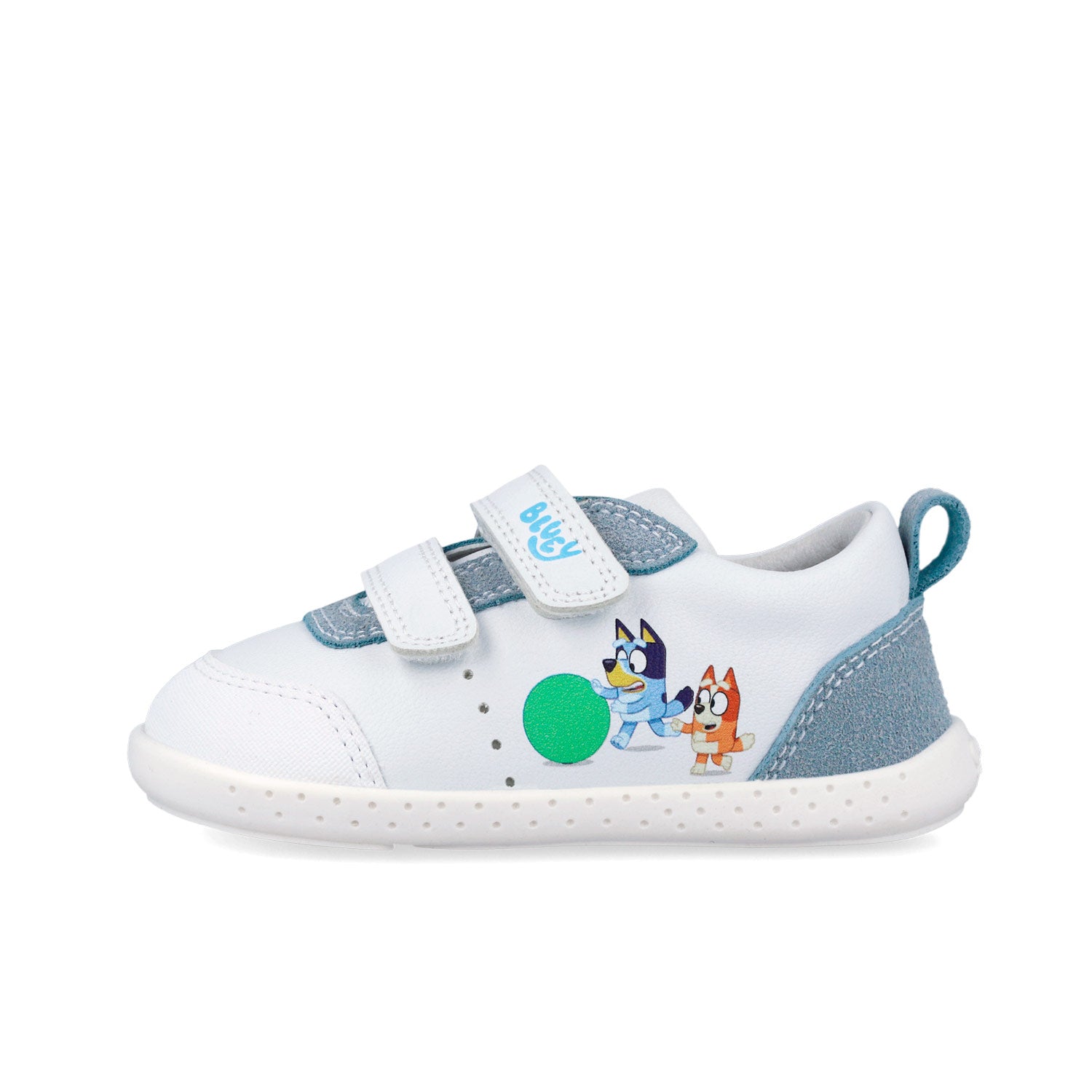 Garvalin Bluey Sneakers