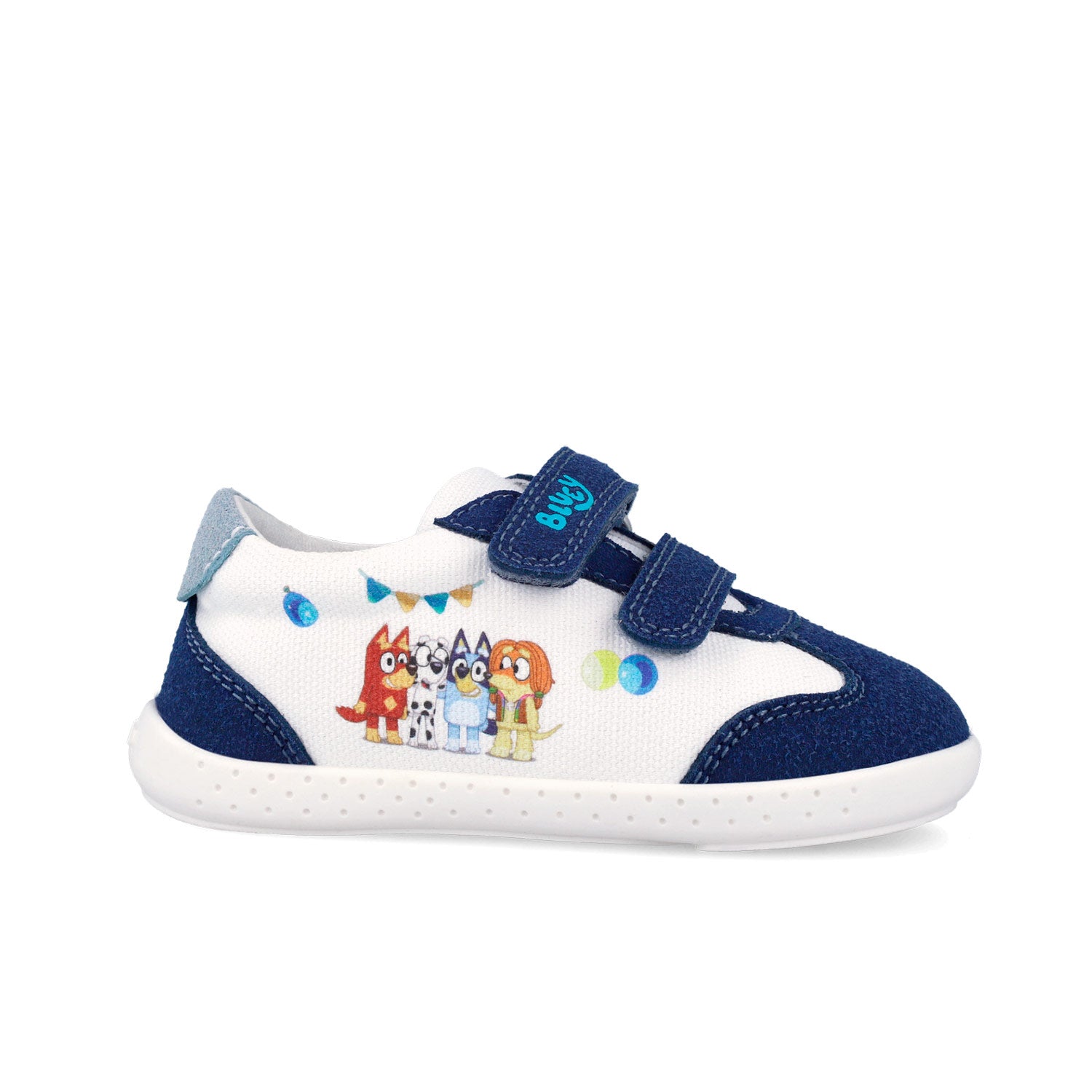 Garvalin Bluey Sneakers