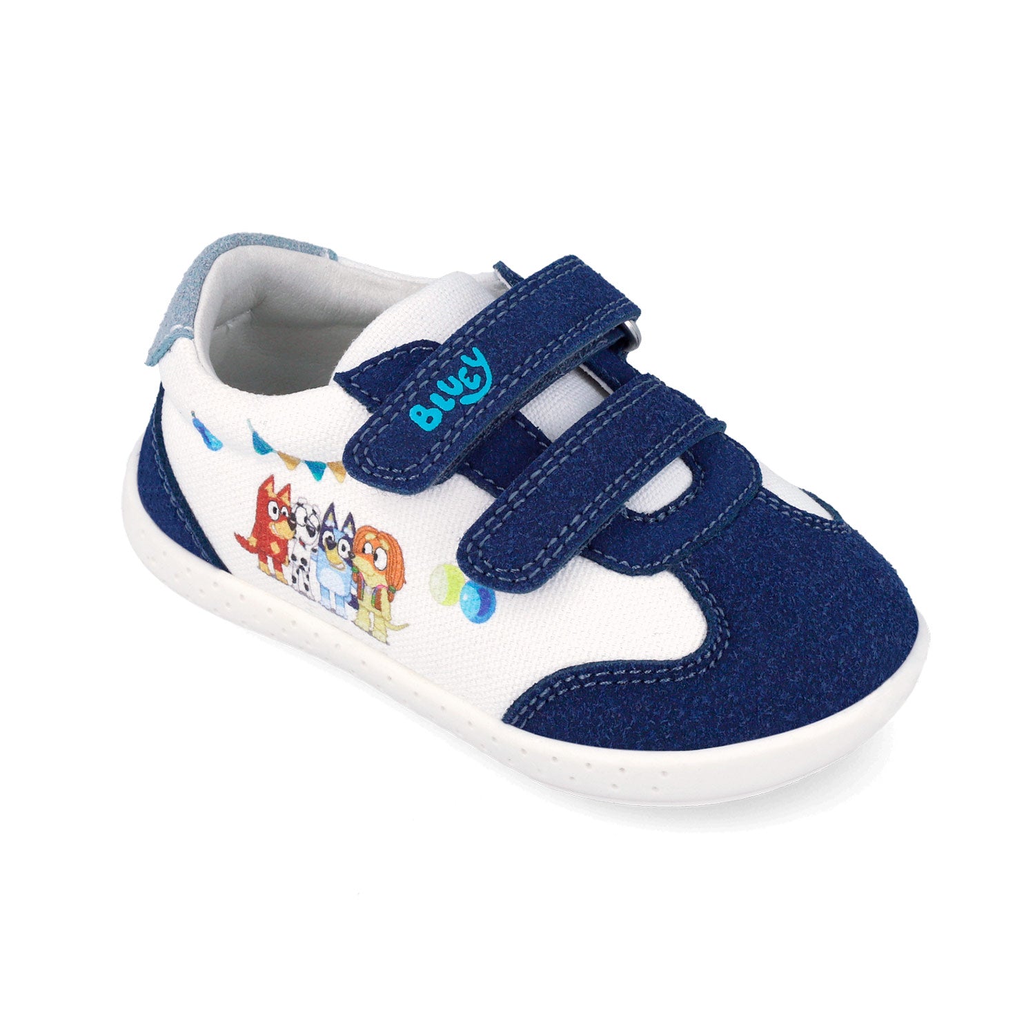 Garvalin Bluey Sneakers