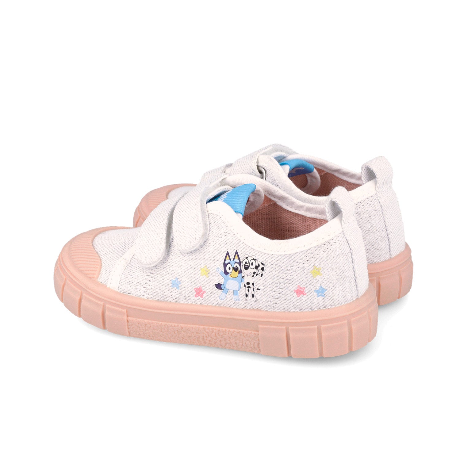 Garvalin Bluey Sneakers