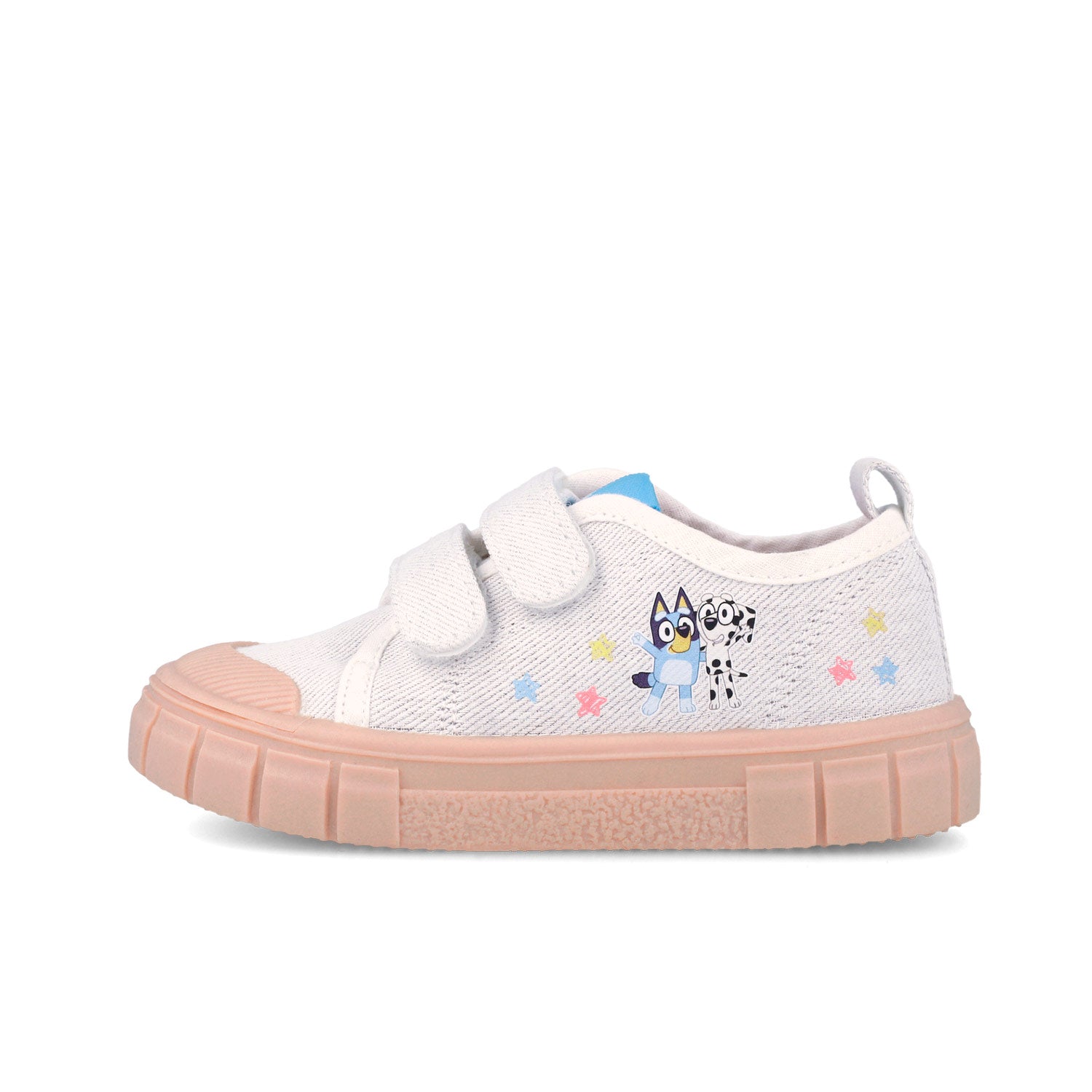Garvalin Bluey Sneakers