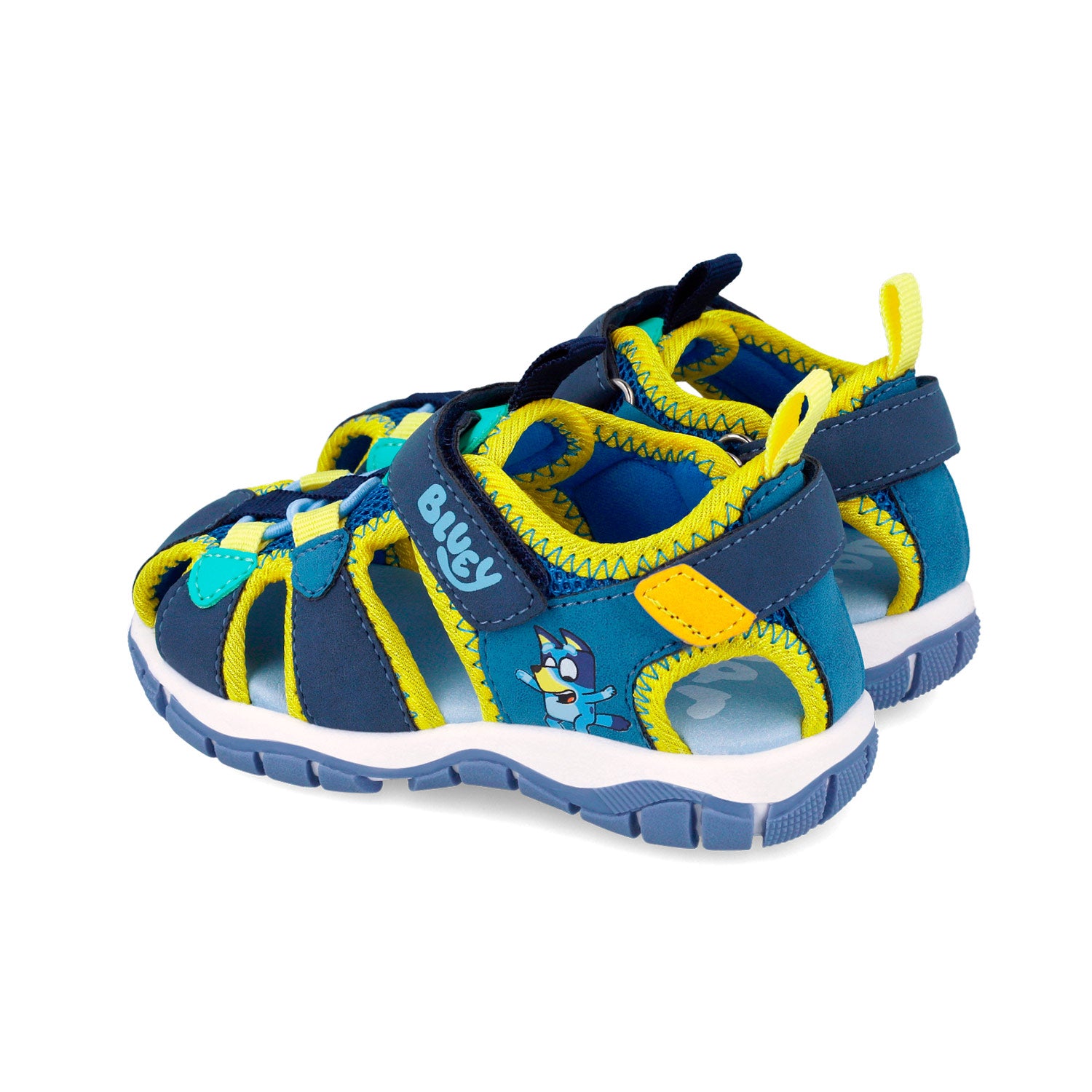 Garvalin Bluey Sandals