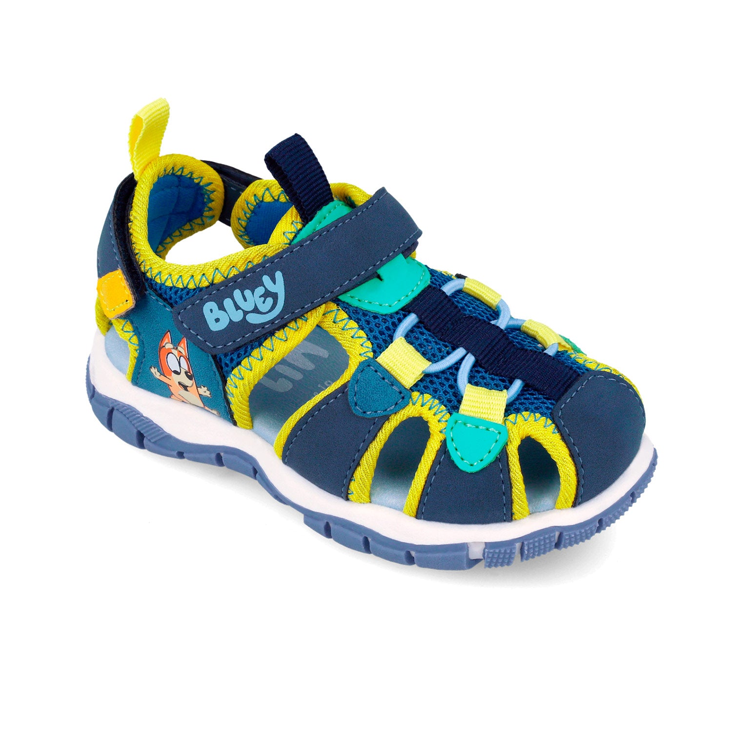 Garvalin Bluey Sandals