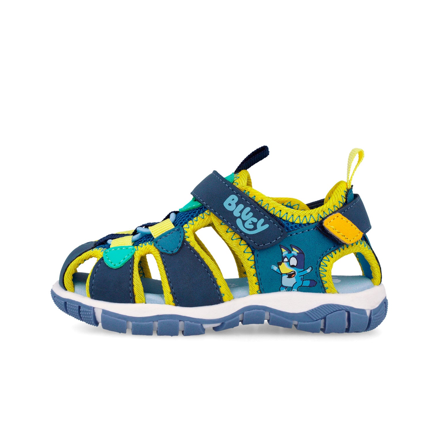 Garvalin Bluey Sandals
