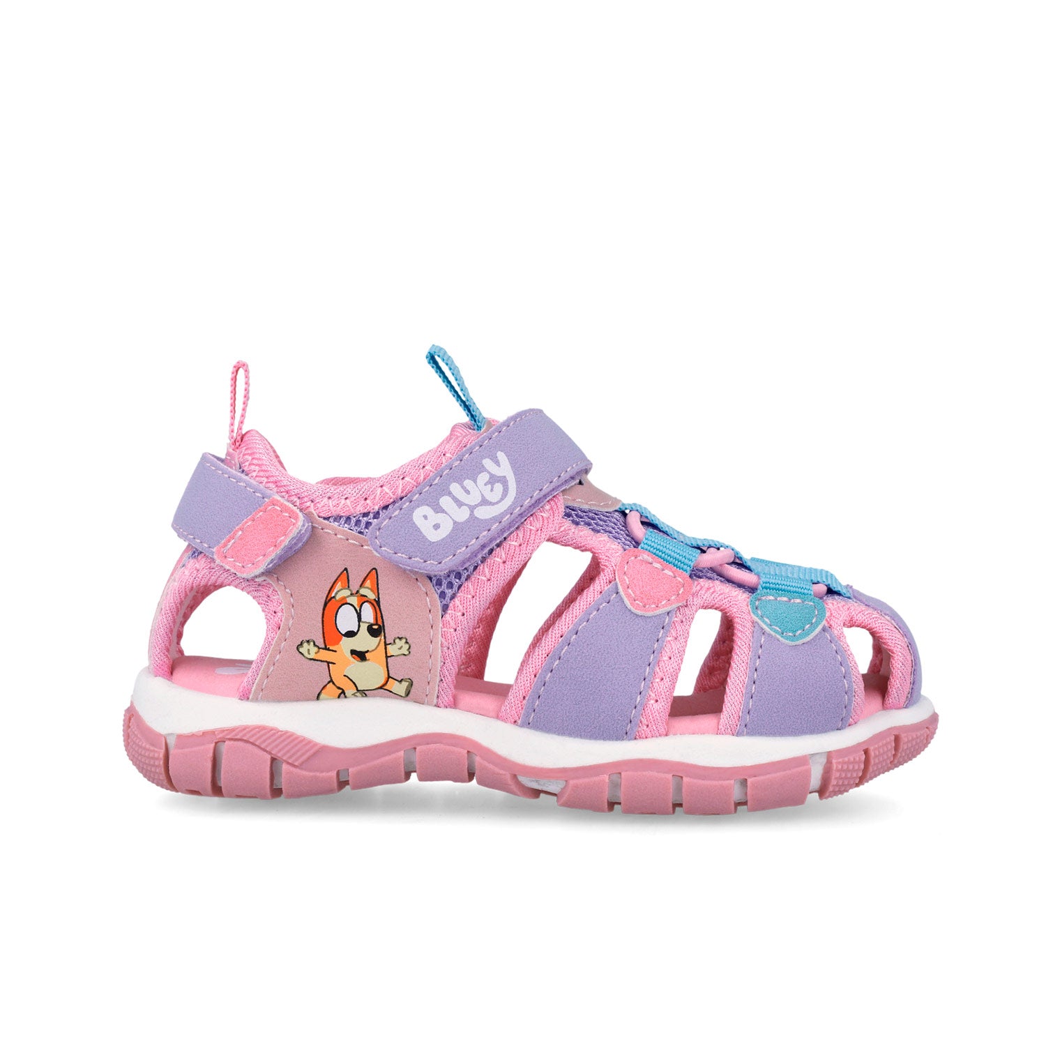 Garvalin Bluey Sandals