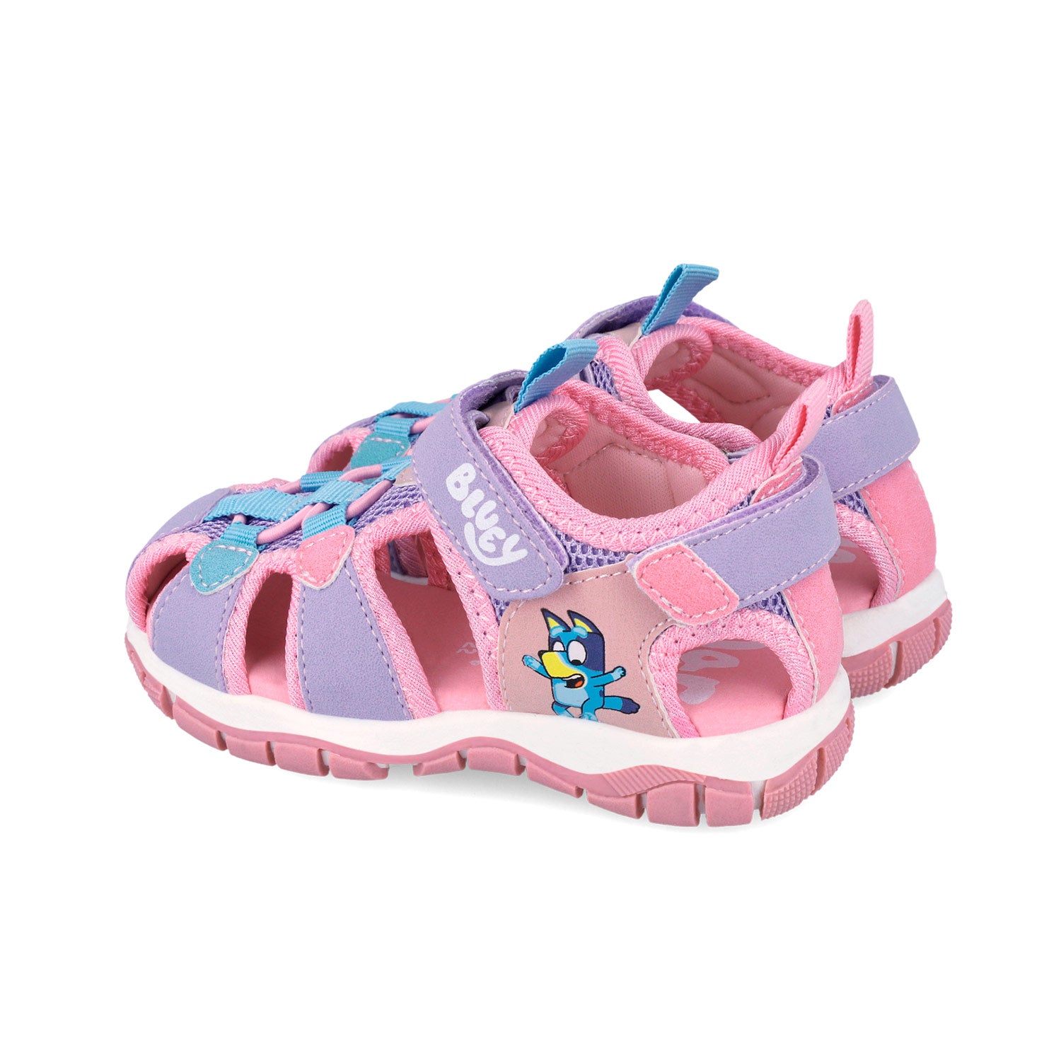 Garvalin Bluey Sandals