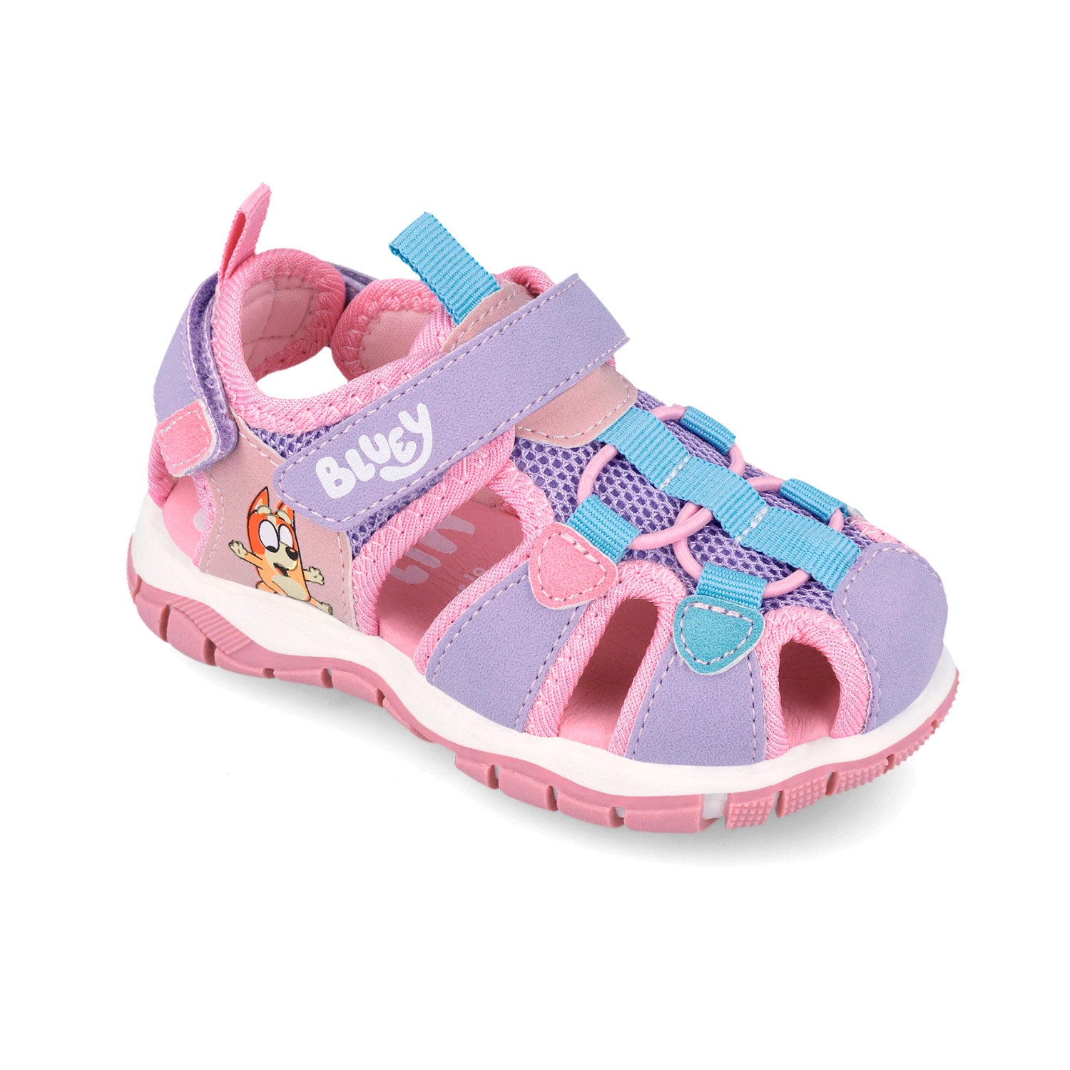 Garvalin Bluey Sandals